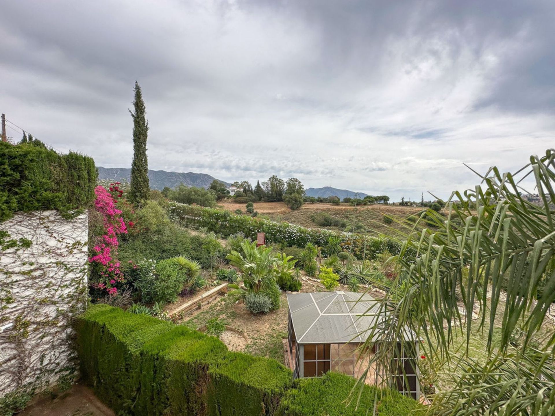 Tierra en Fuengirola, Andalucía 12399477