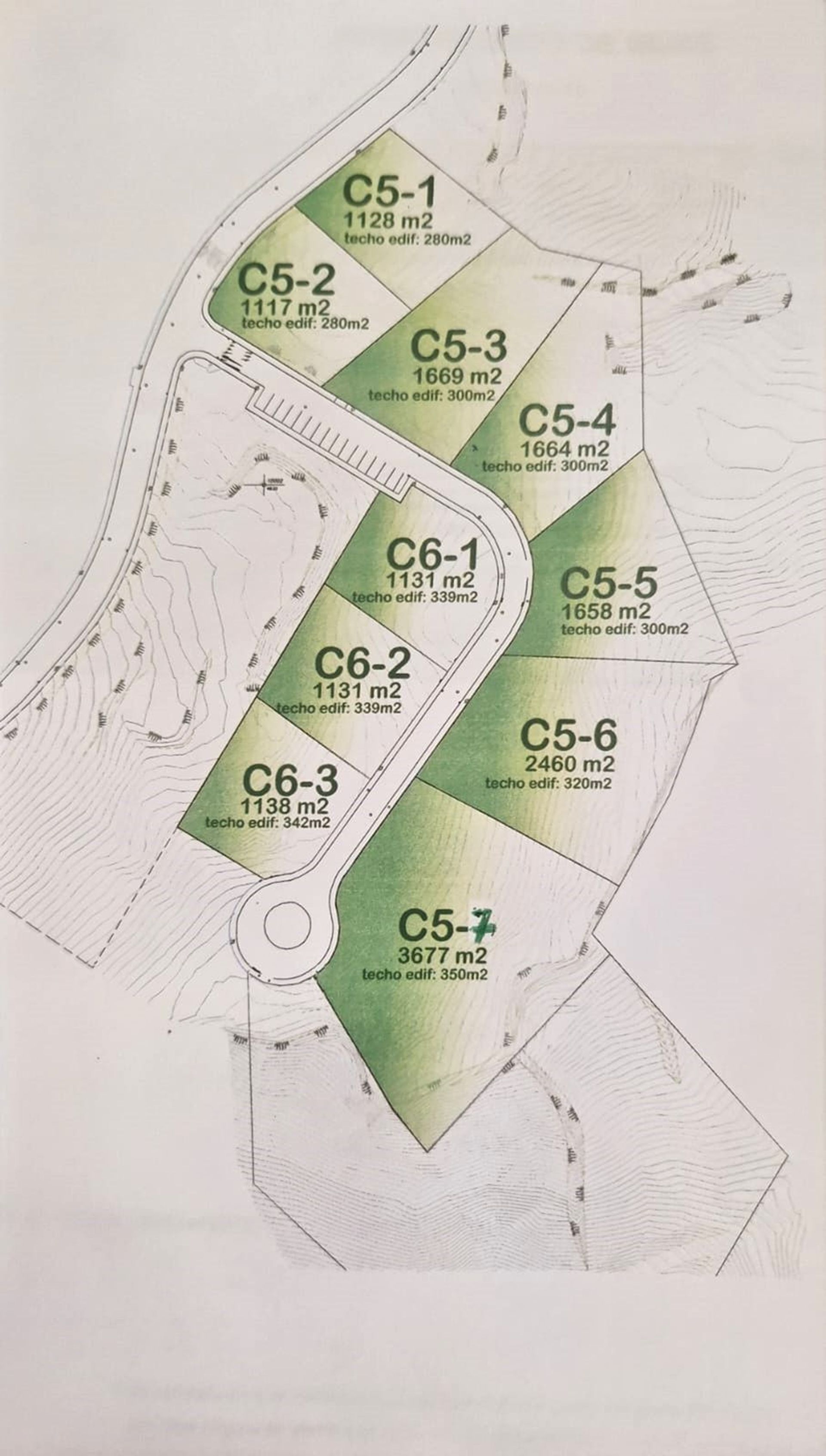 Land i , Andalucía 12399496