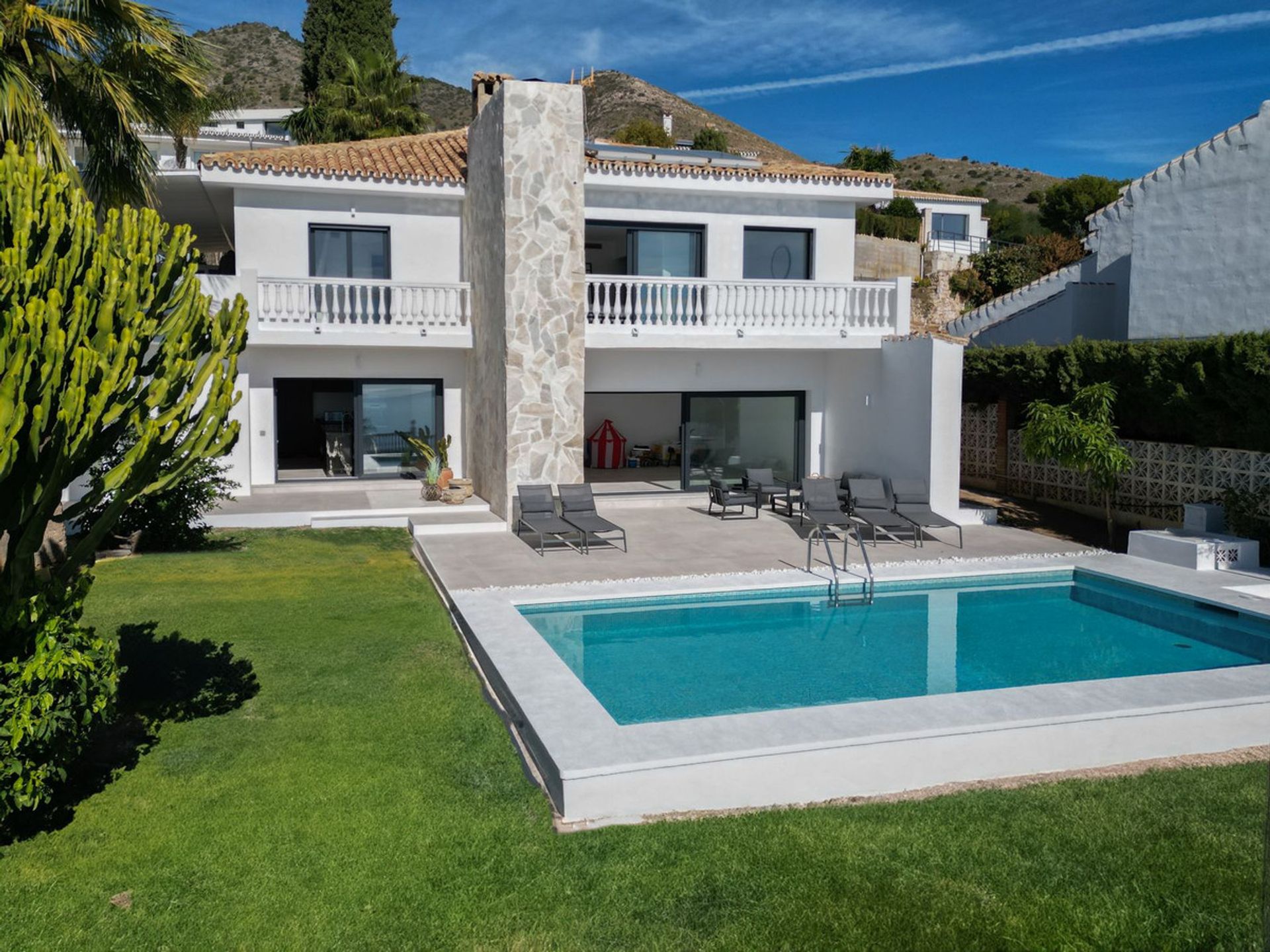 Huis in Benalmádena, Andalusië 12399507