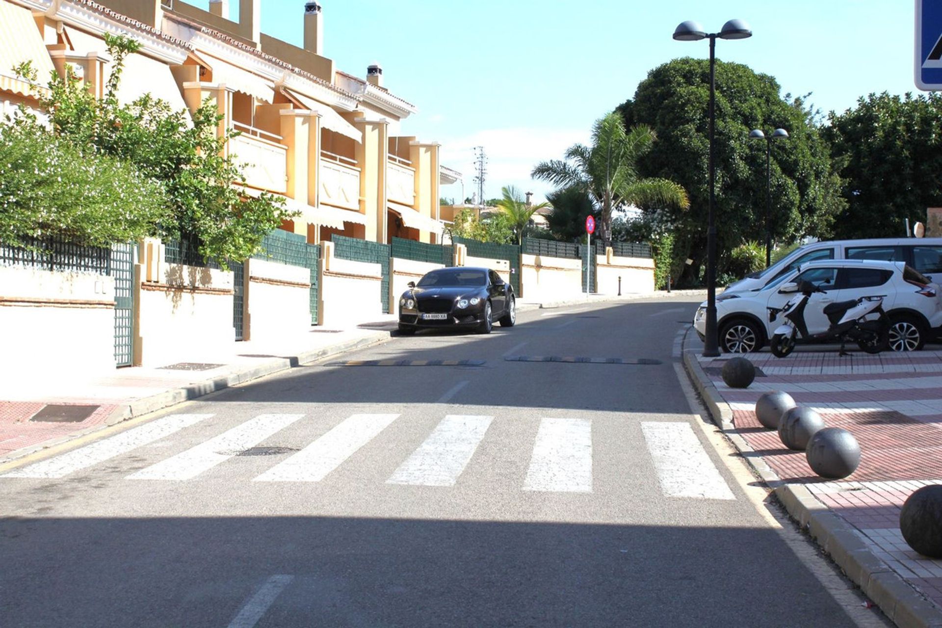 Condominium in San Pedro de Alcántara, Andalusia 12399512