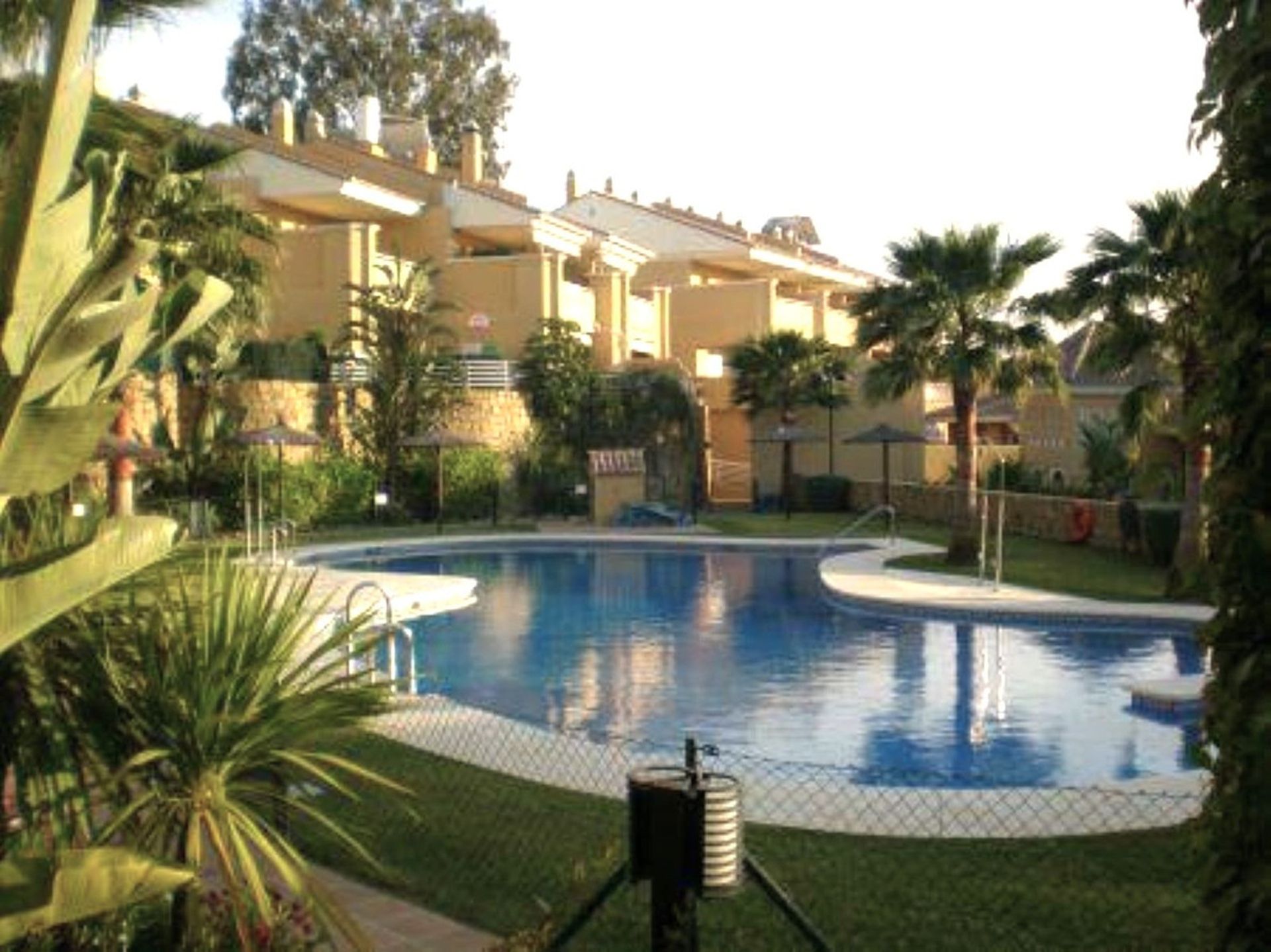 Condominio nel San Pedro de Alcantara, Andalusia 12399512