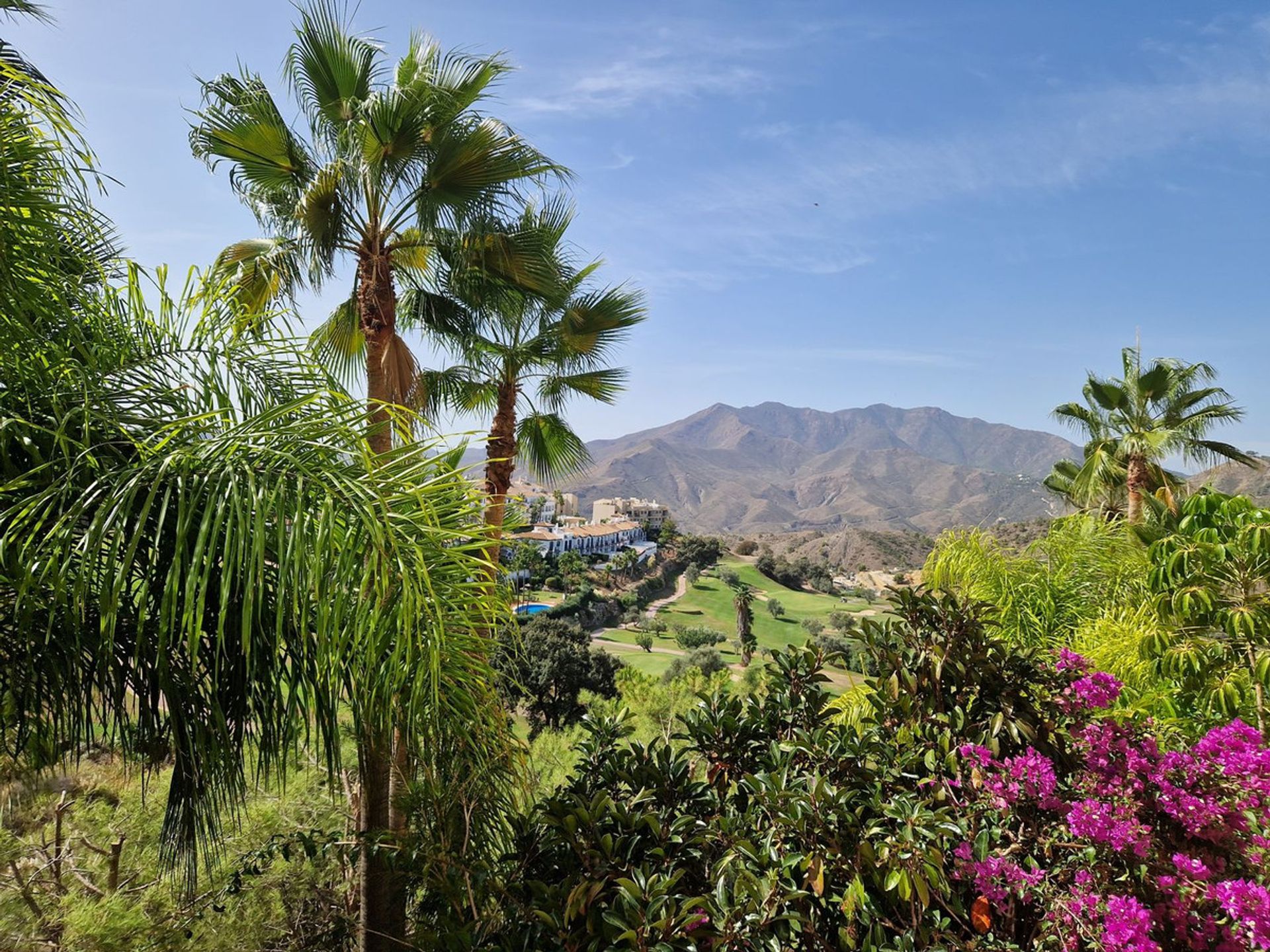 Kondominium di Alhaurín el Grande, Andalusia 12399514