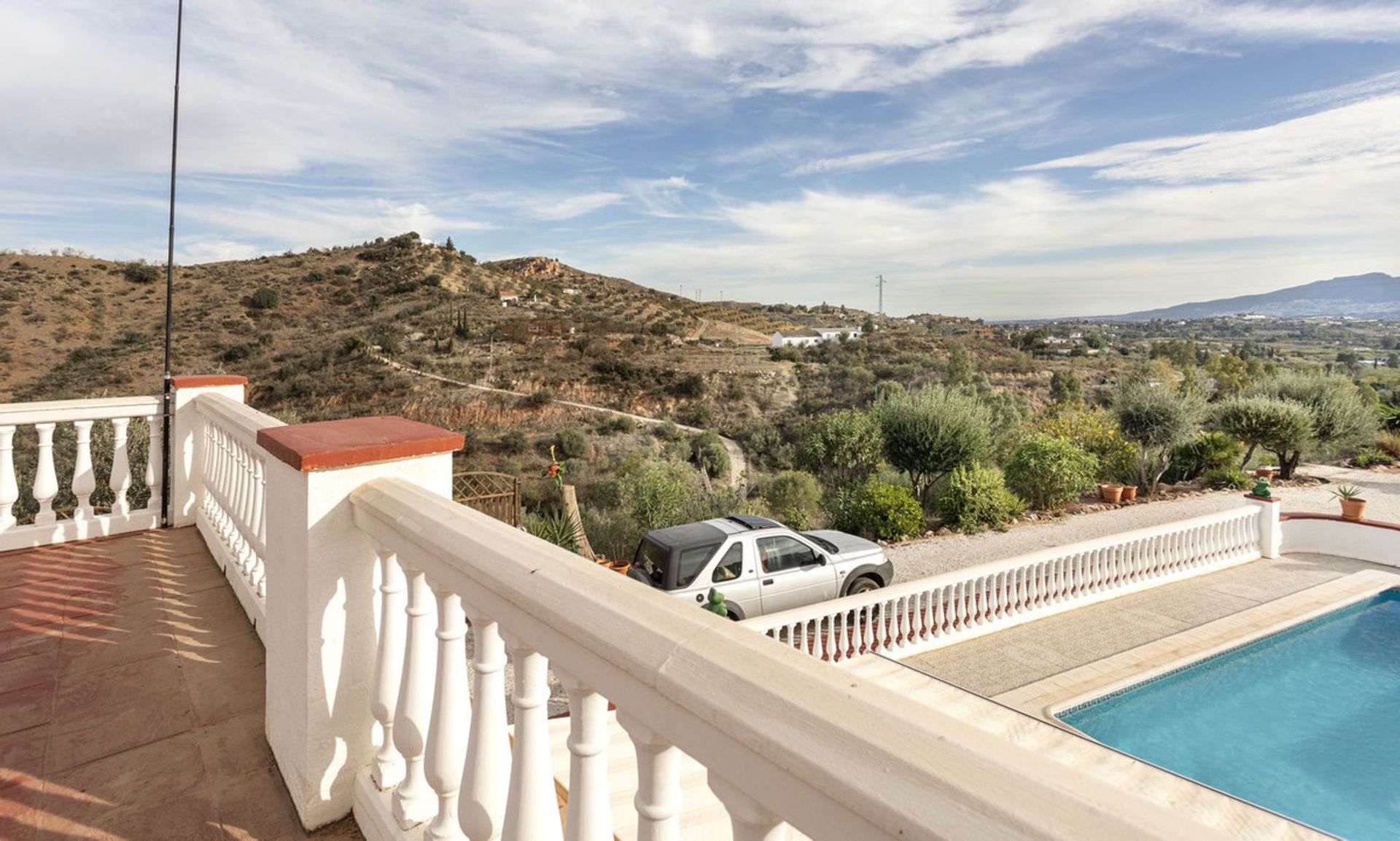 House in Cártama, Andalusia 12399517