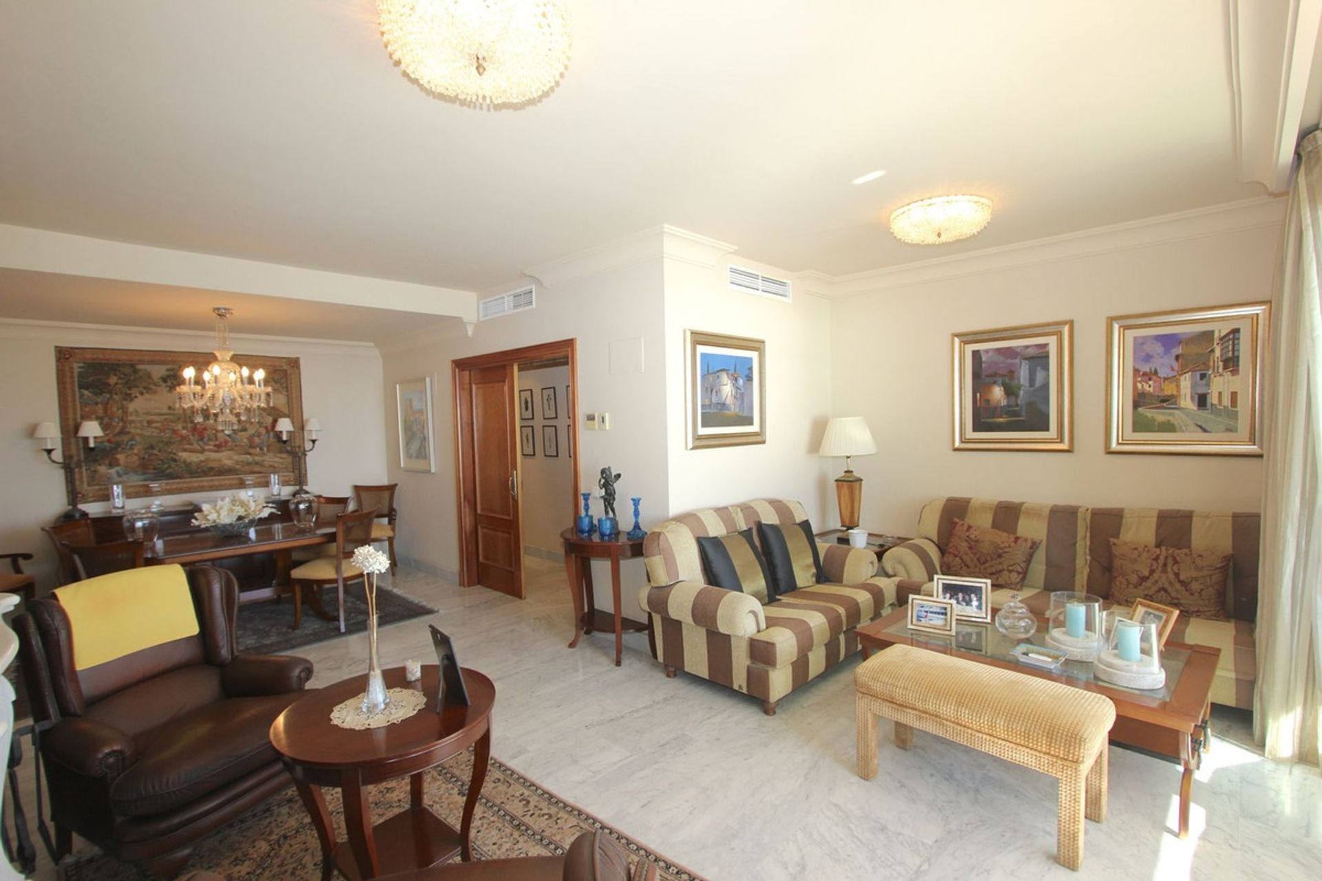 Condominium dans Moncloa, Madrid 12399530