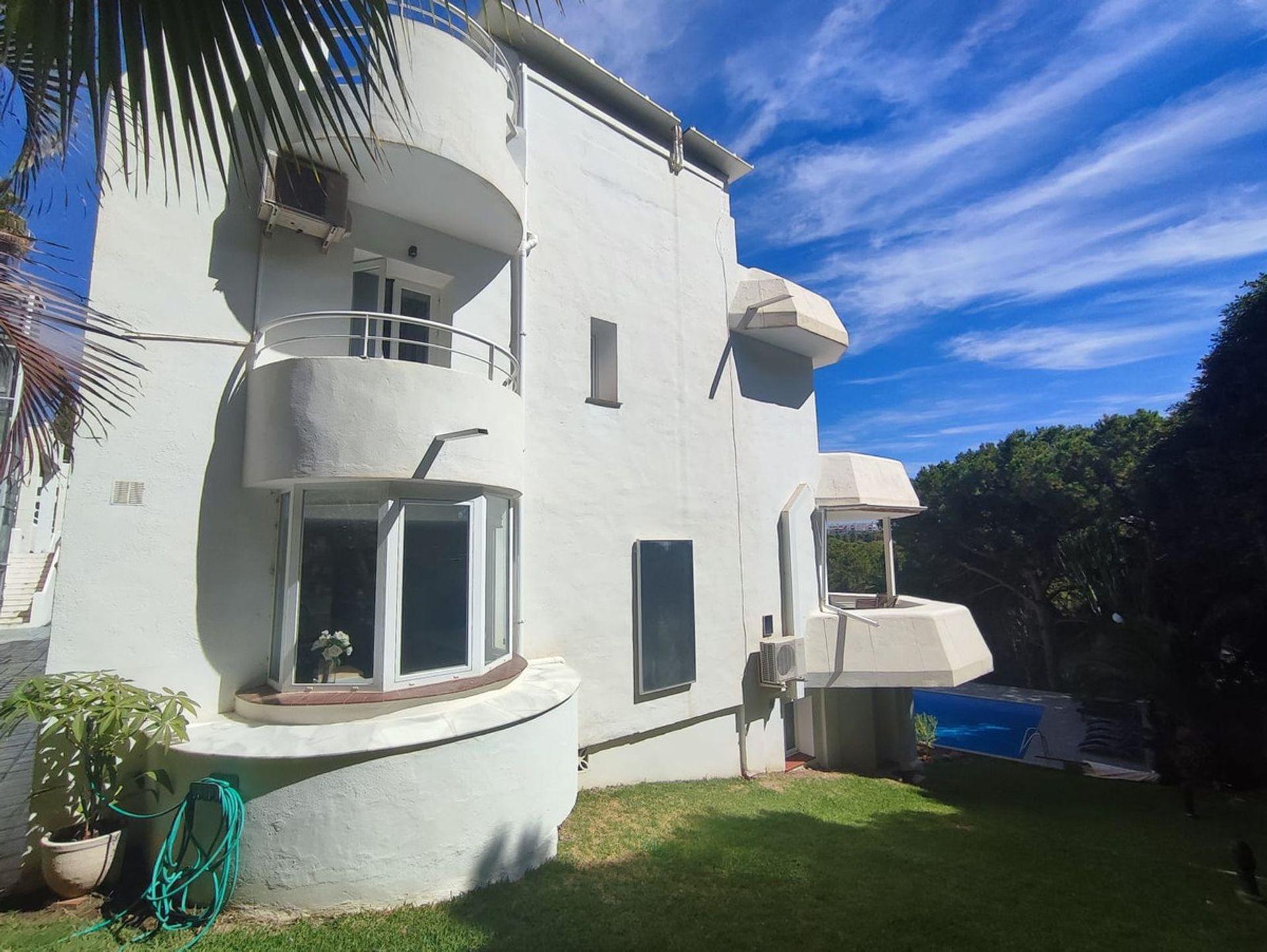 Rumah di Benalmadena, Andalusia 12399532