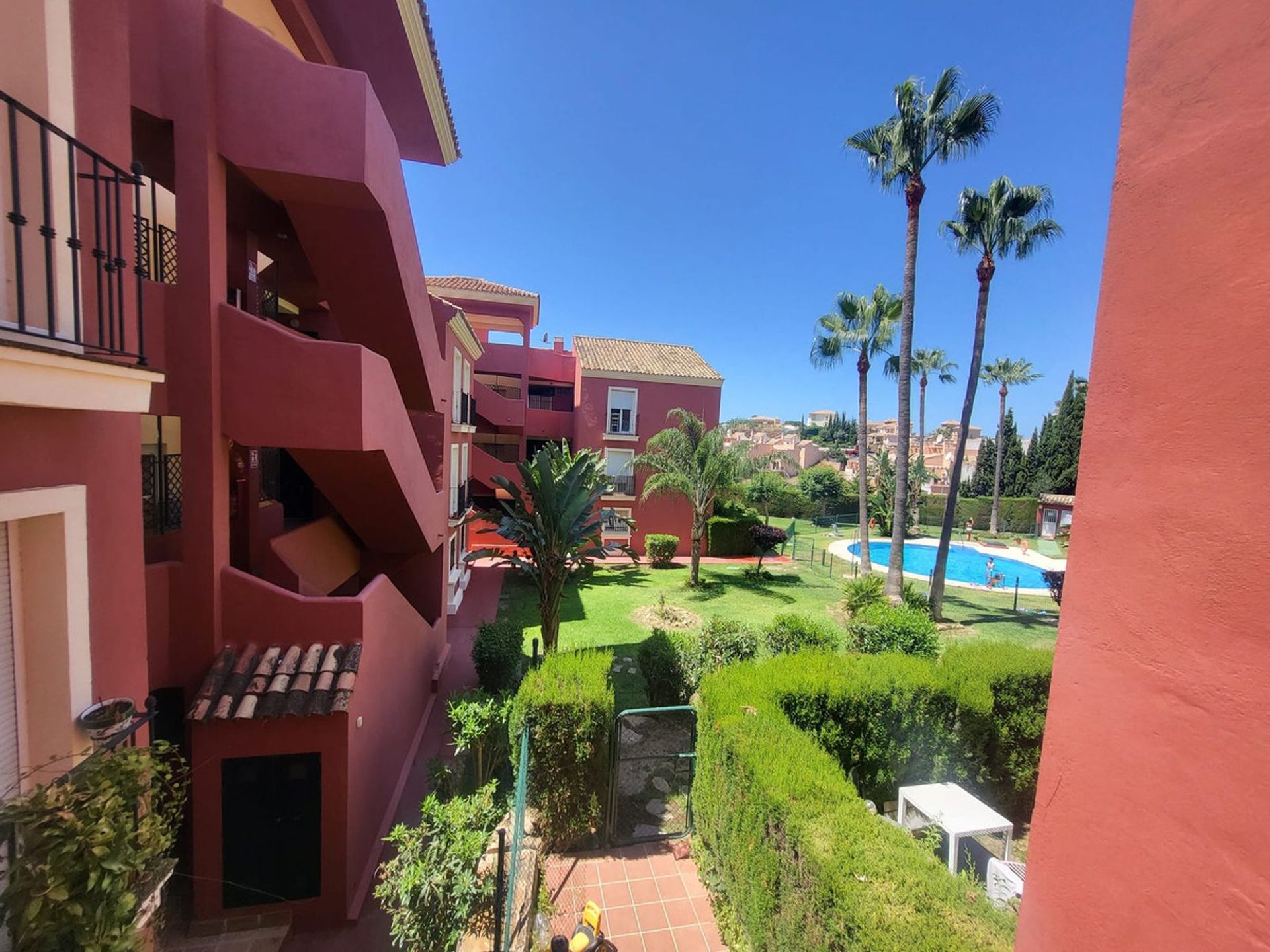 Condominio en Mijas, Andalusia 12399572