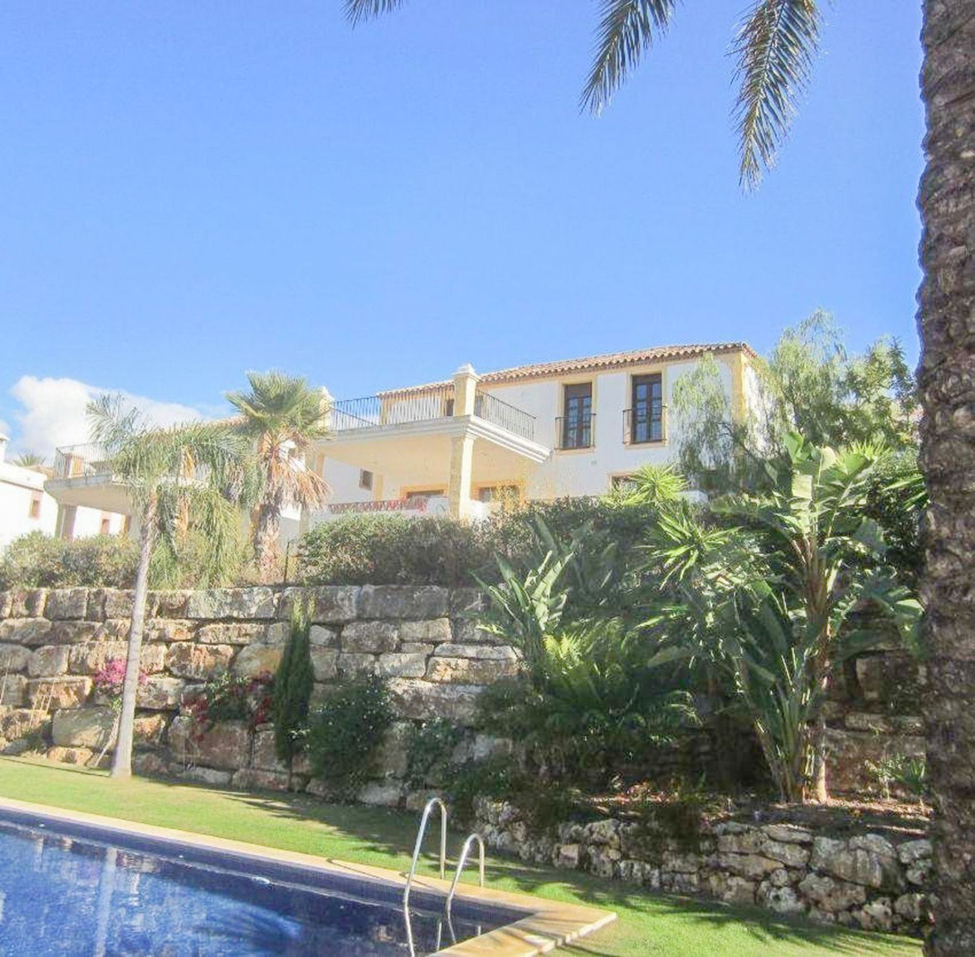 Casa nel Marbella, Andalusia 12399580