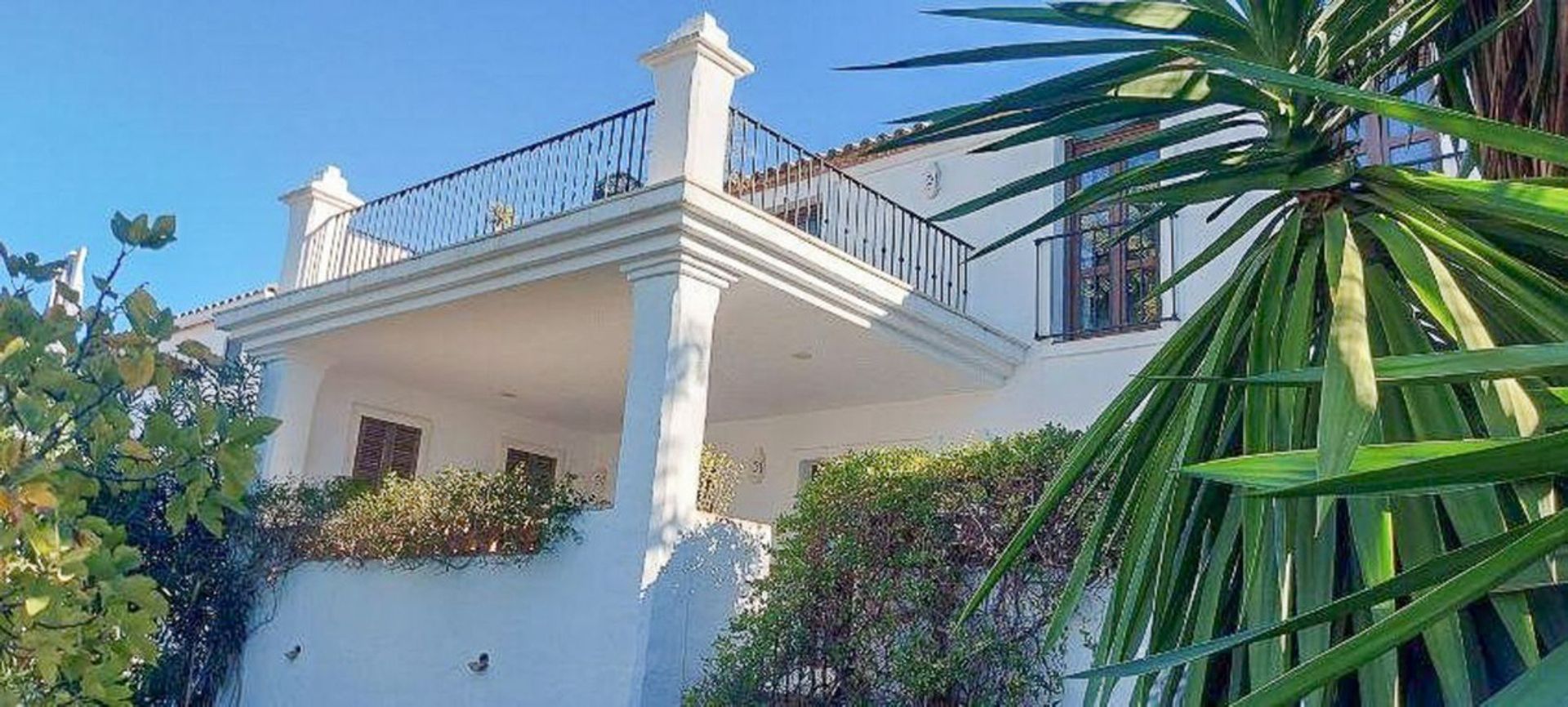 Casa nel Marbella, Andalusia 12399580