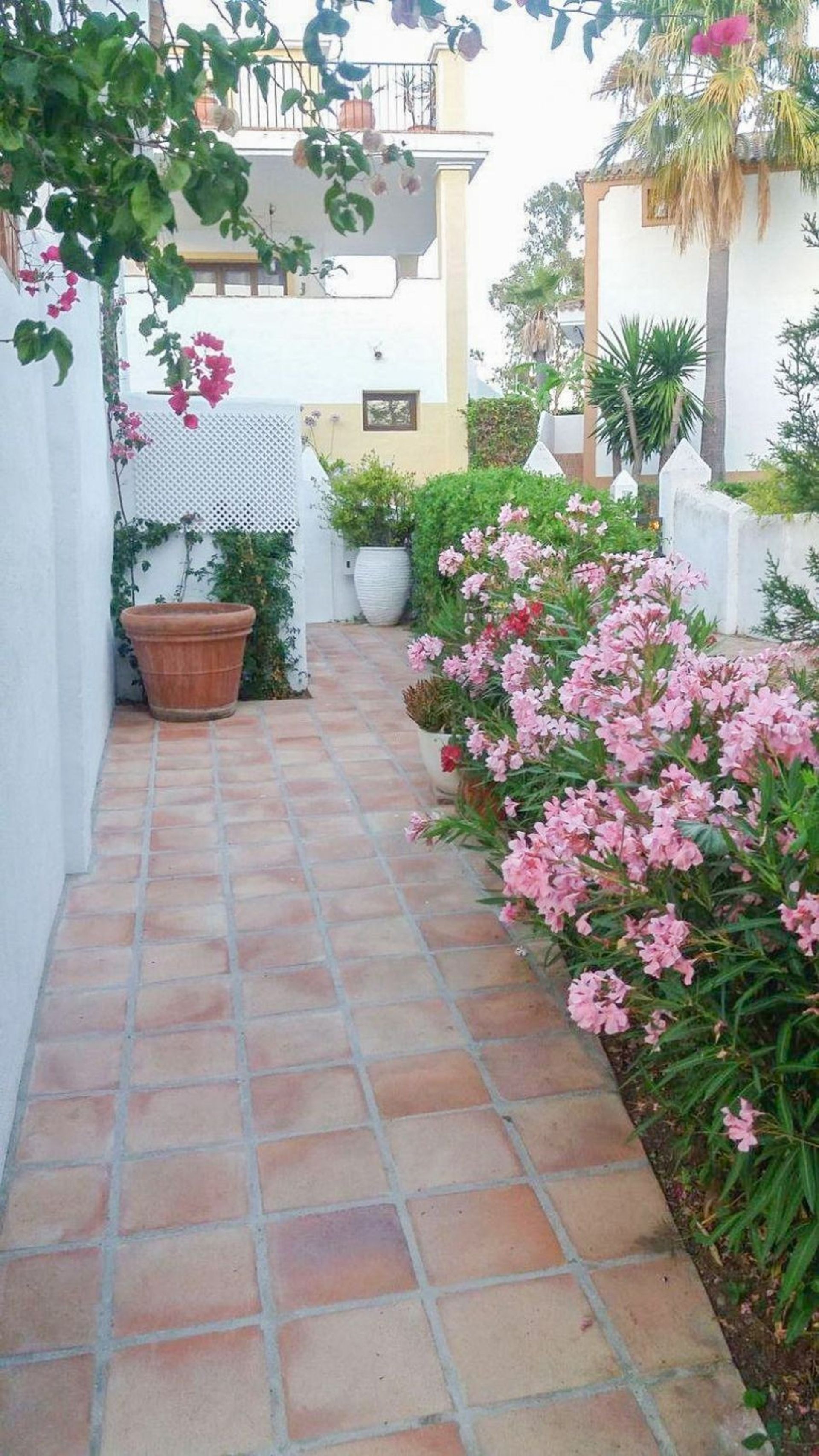 Casa nel Marbella, Andalucía 12399580