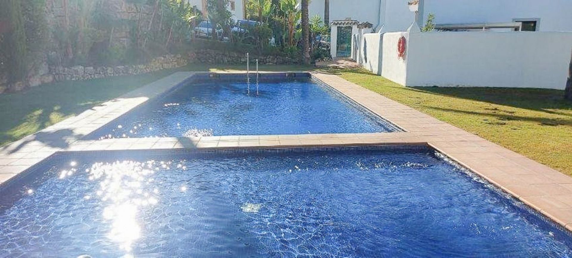 Casa nel Marbella, Andalucía 12399580