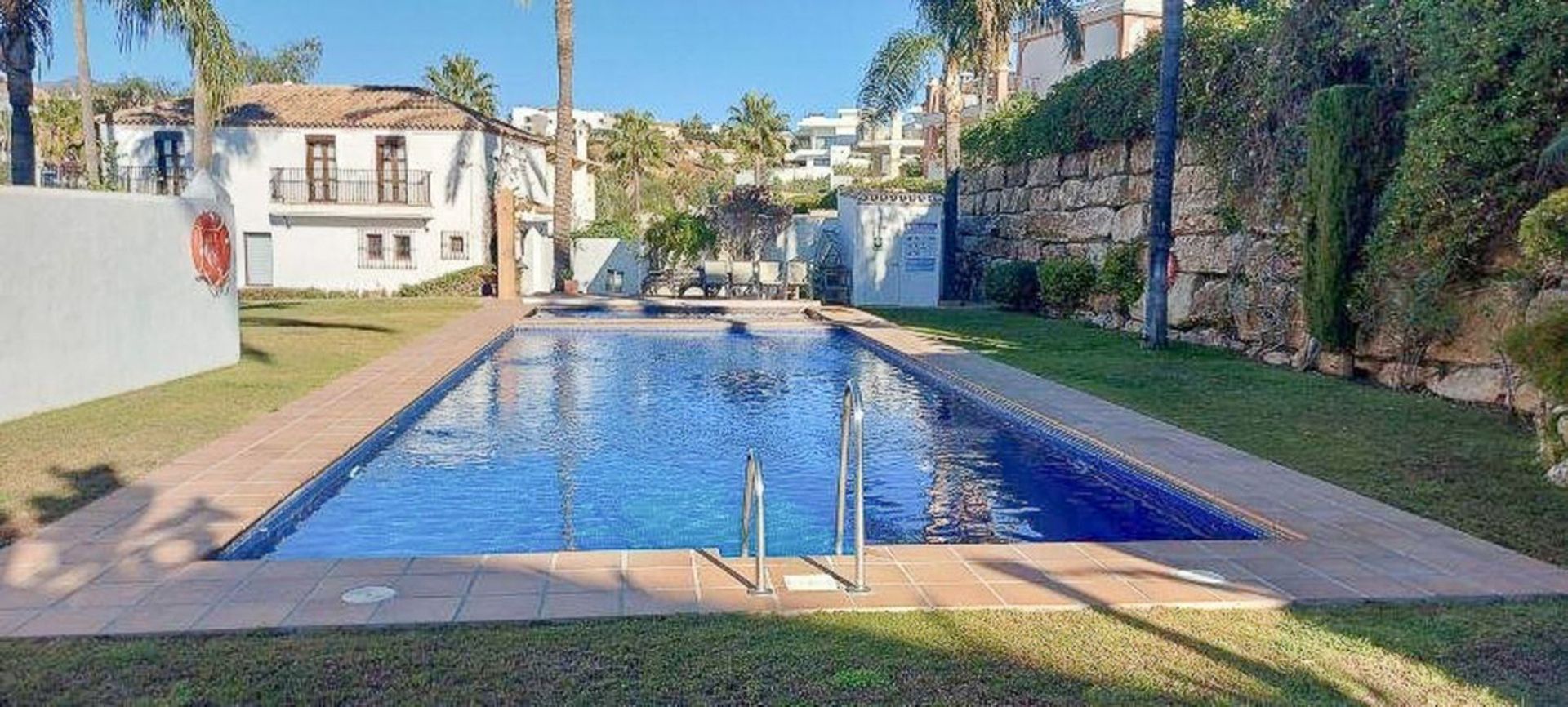 Casa nel Marbella, Andalucía 12399580