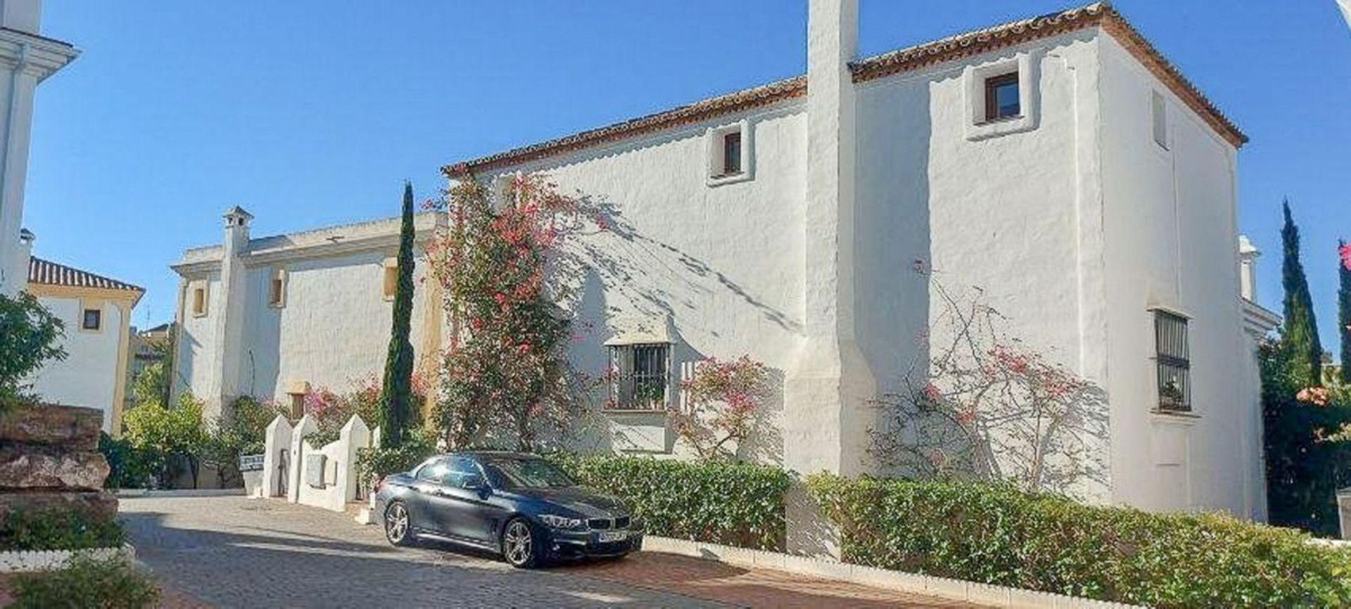 Casa nel Marbella, Andalusia 12399580