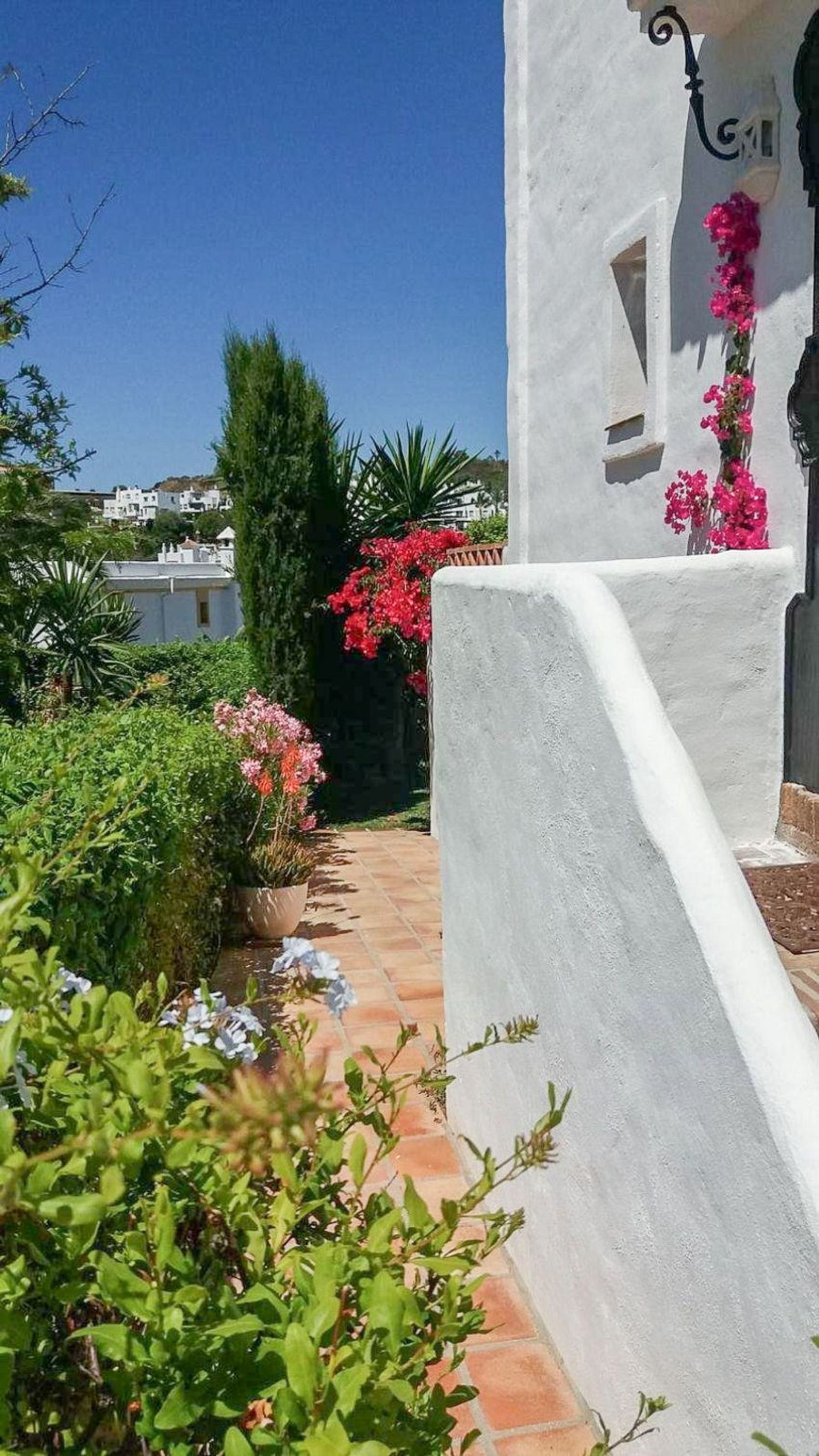 Casa nel Marbella, Andalucía 12399580