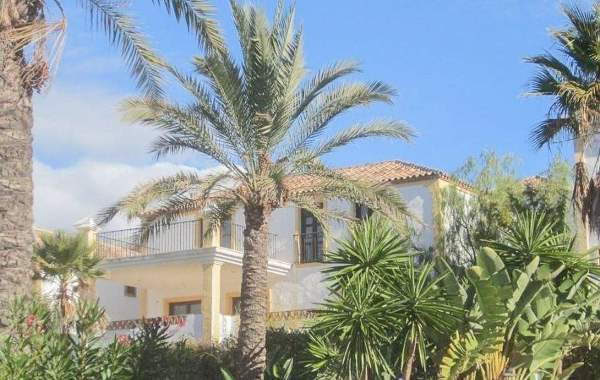 Casa nel Marbella, Andalusia 12399580