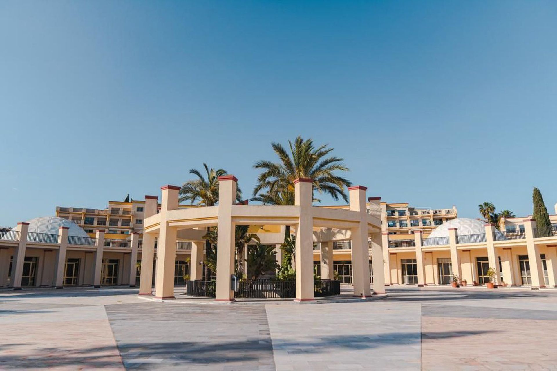 Kondominium dalam Marbella, Andalucía 12399596