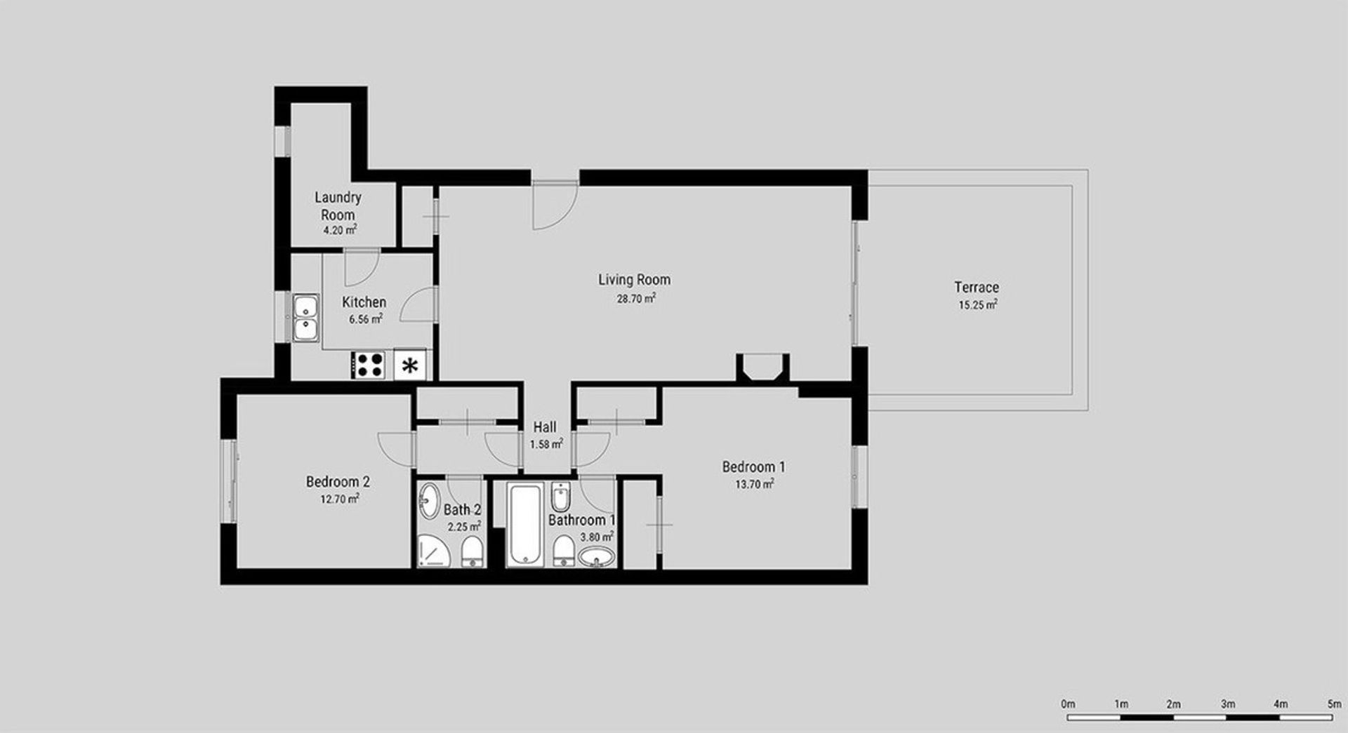 Condominium in Urbanización Riviera Sol, Andalucía 12399601