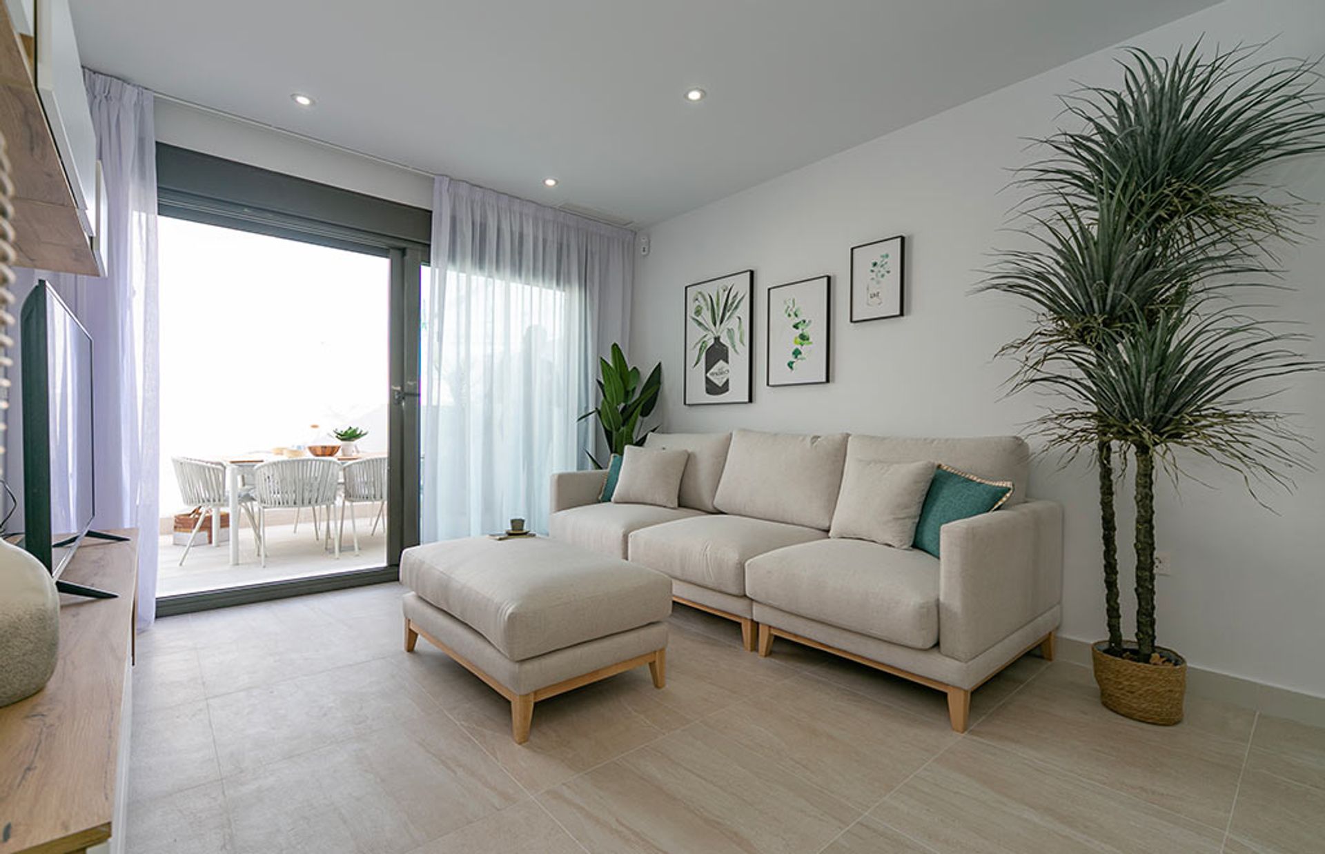 Condominio nel Torrevieja, Valenza 12399628