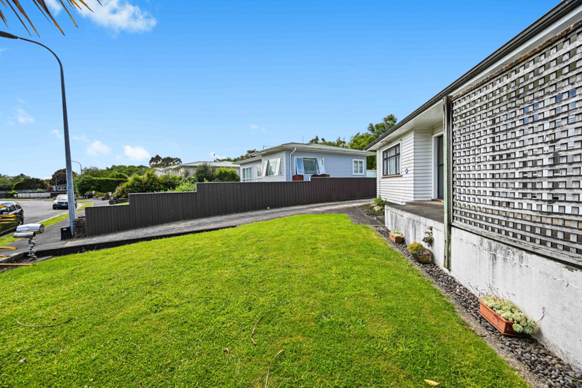 Condominio nel Hamilton, Waikato 12399745