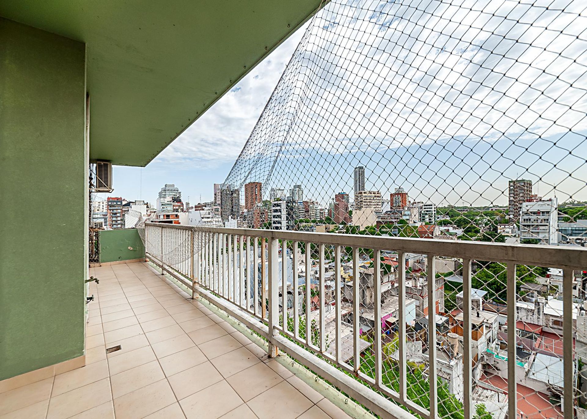 Condominium in Buenos Aires, Buenos Aires, Ciudad Autonoma de 12399767