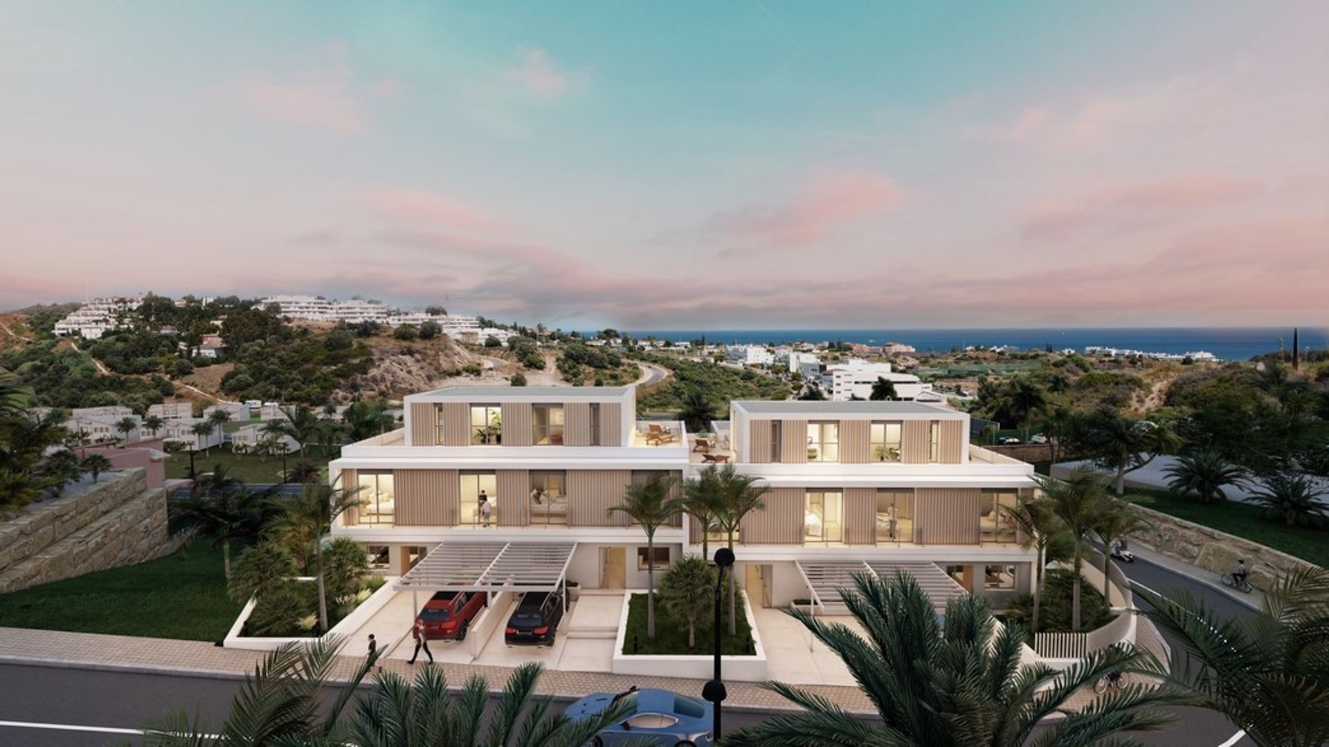 Huis in Estepona, Andalusië 12399791