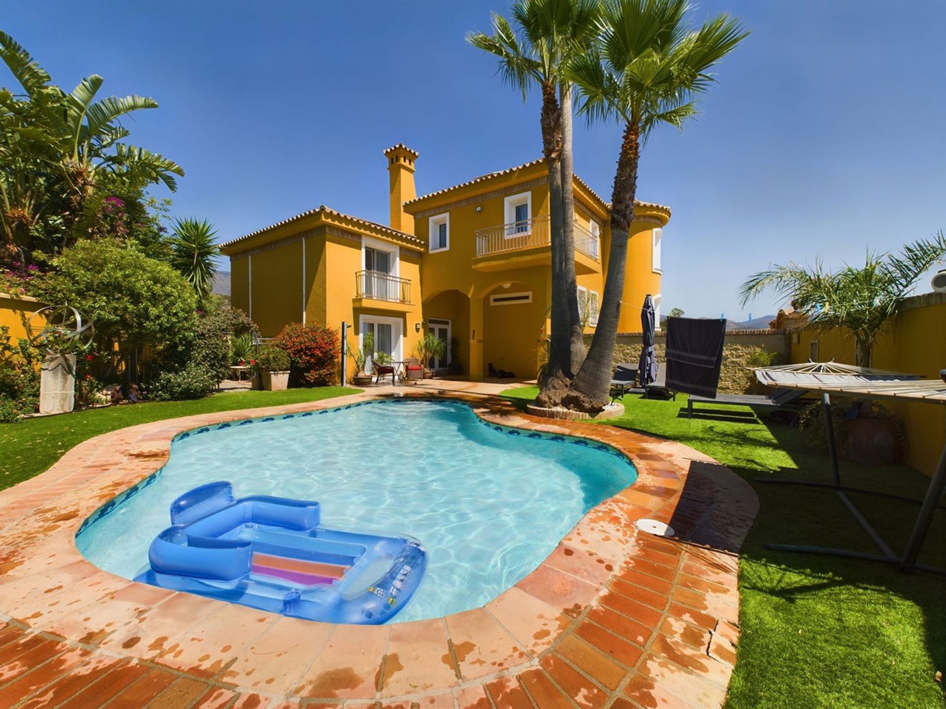 Haus im Estepona, Andalusien 12399804