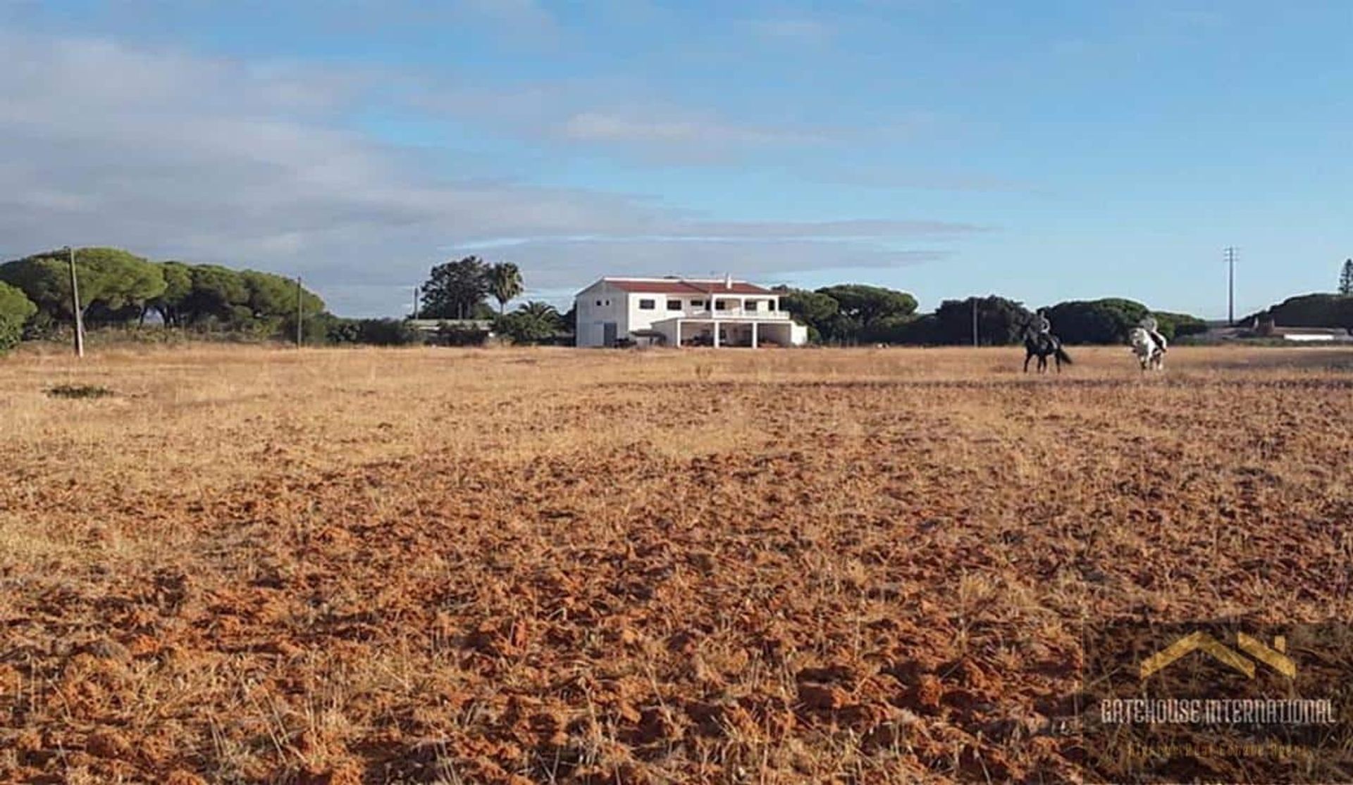 Casa nel Almancil, Faro 12399835