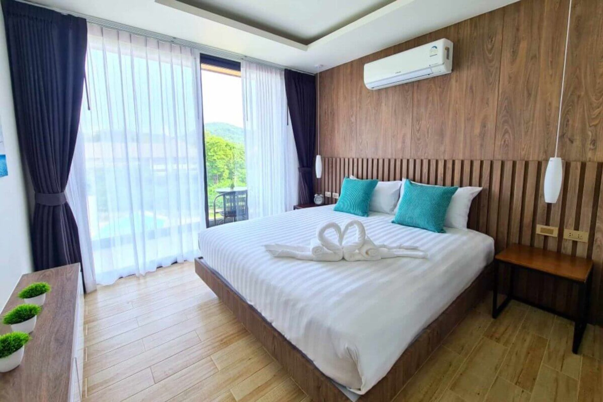 Квартира в Rawai, Phuket 12399861