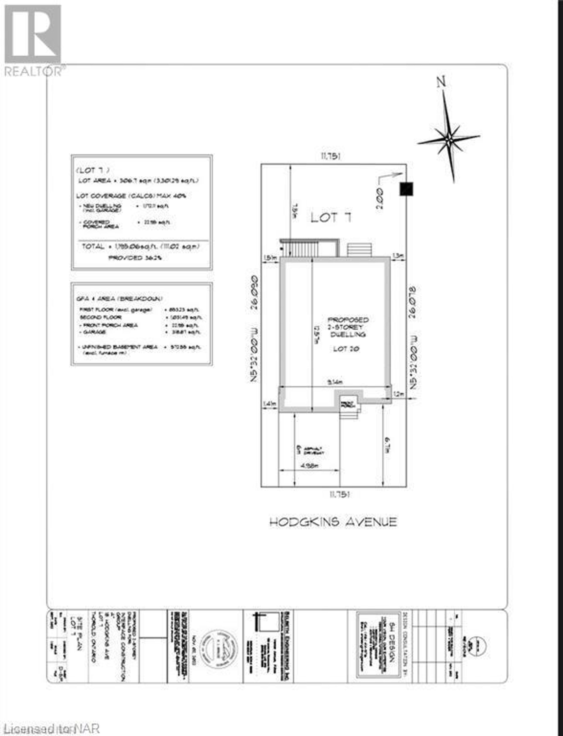 Land in Thorold, Ontario 12399876