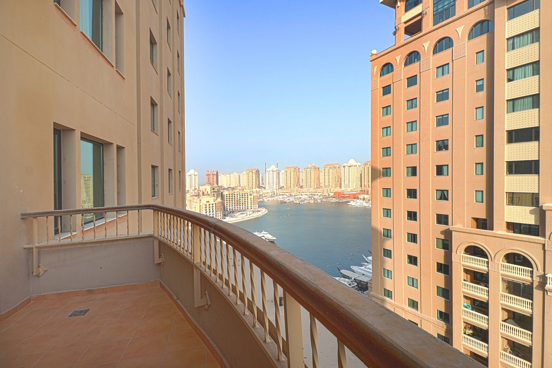 Condominium in Doha, Ad Dawhah 12399887