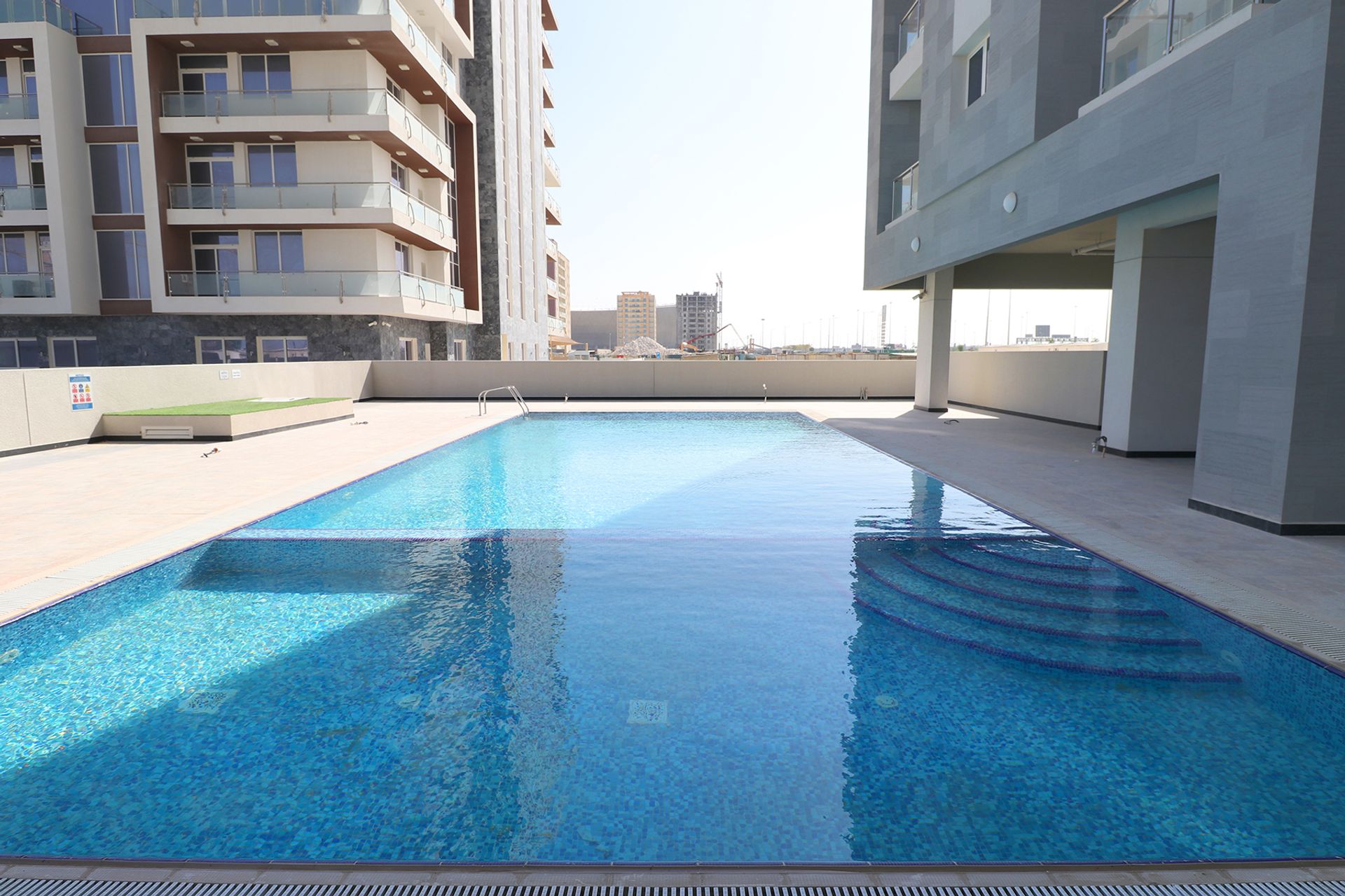 Condominium in , Al Daayen 12399890