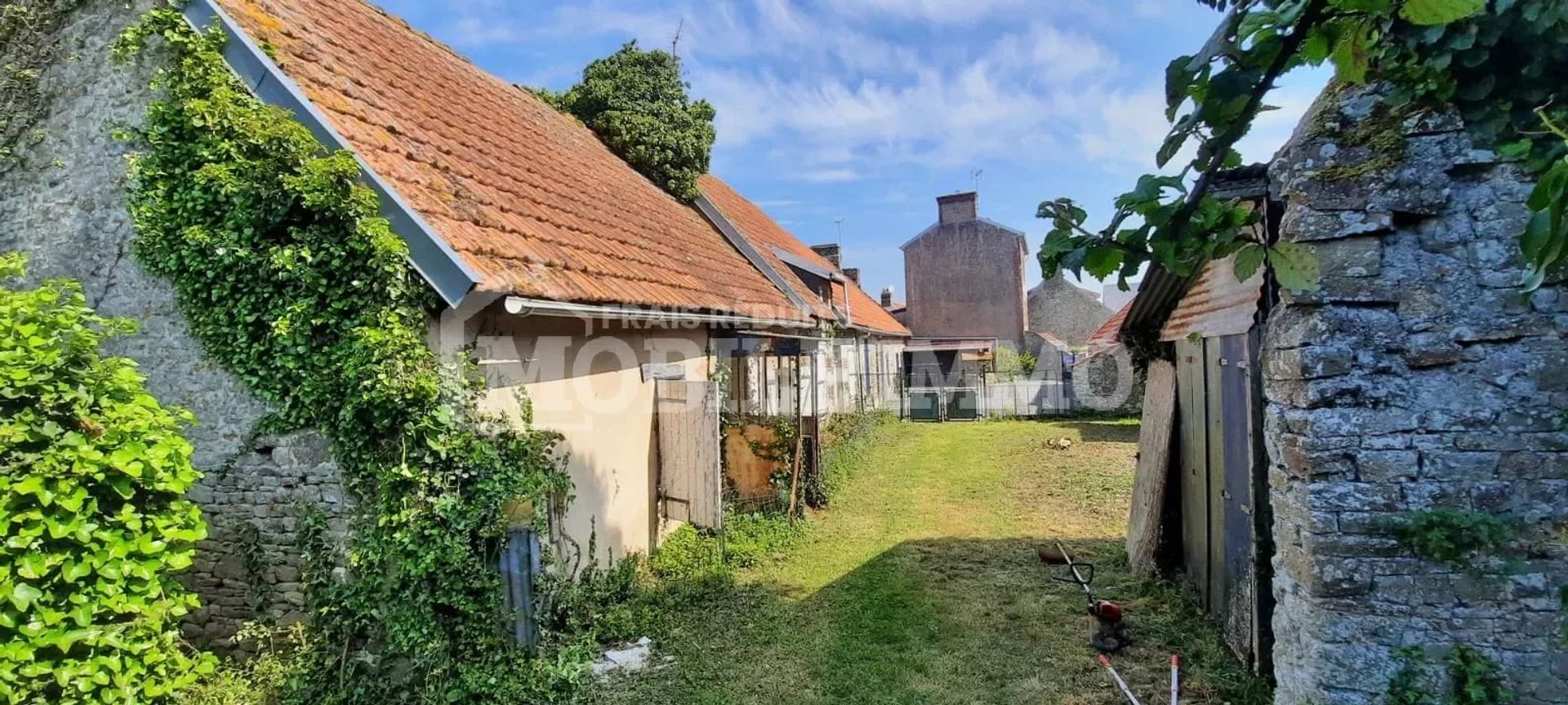 Osiedle mieszkaniowe w Saint-Pair-sur-Mer, Manche 12400151