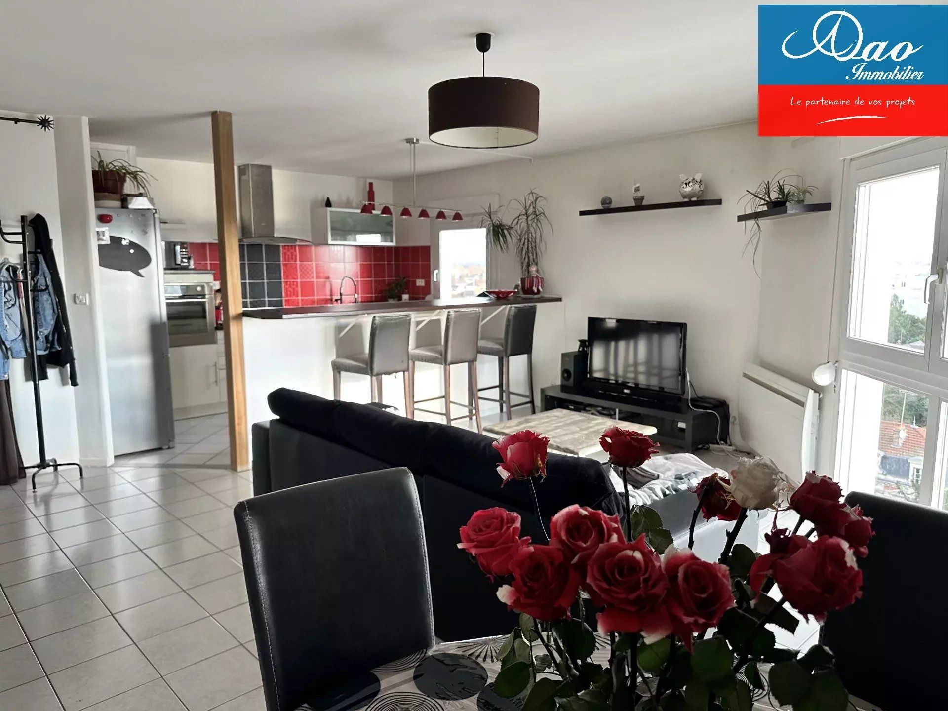 Condominium dans Troyes, Grand Est 12400169