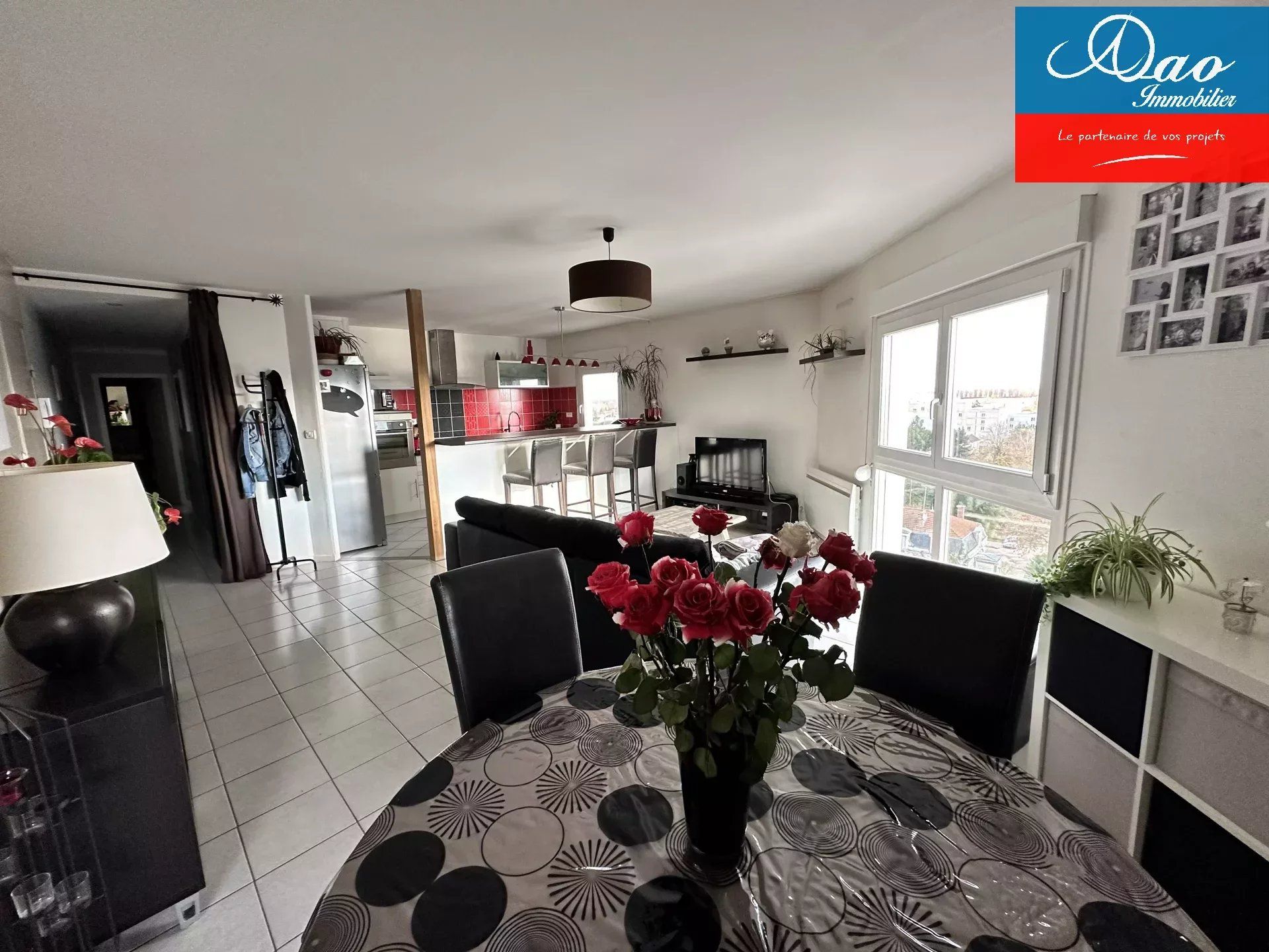 Condominio en Troyes, Grand Est 12400169