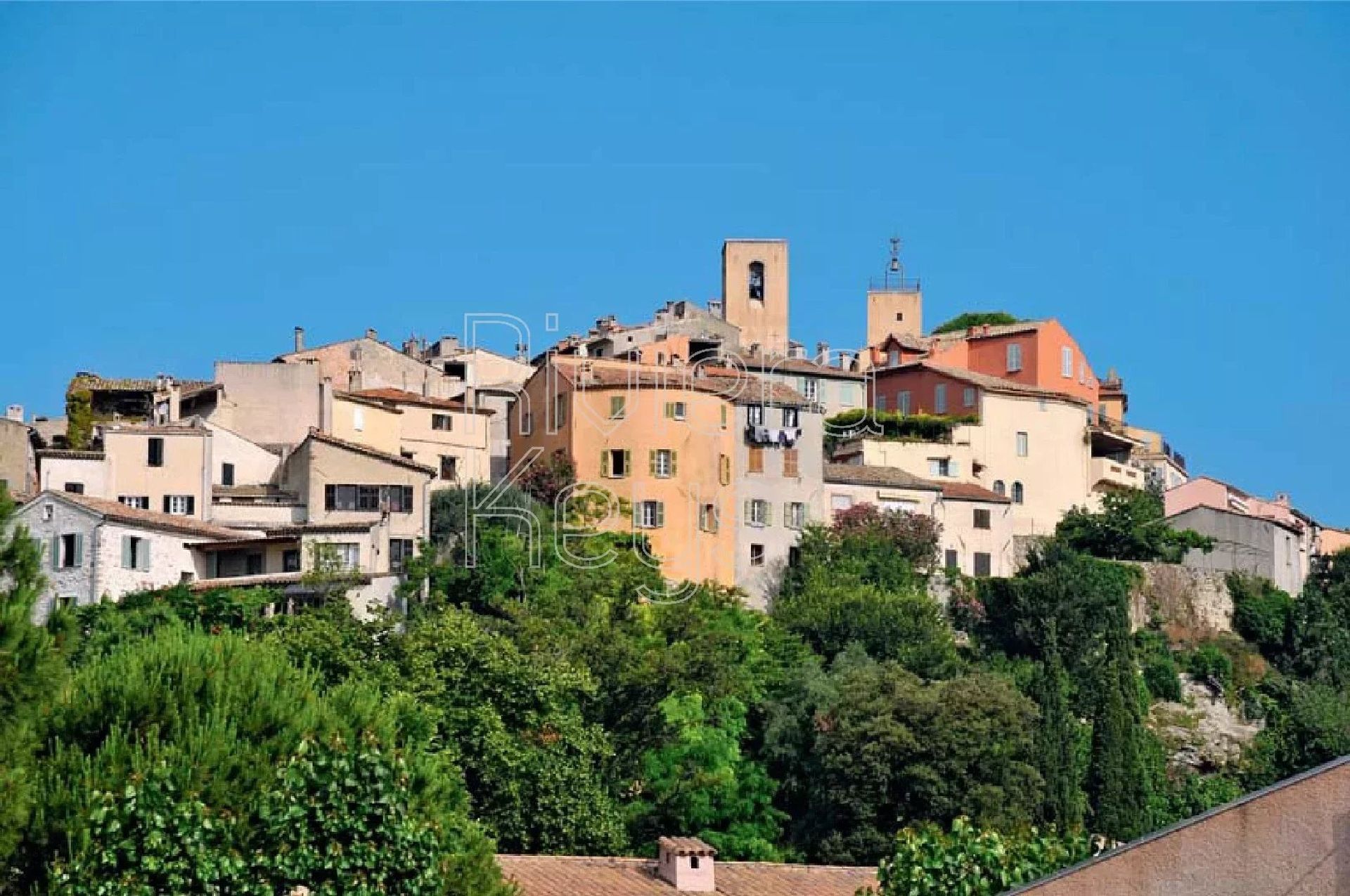 Eigentumswohnung im Biot, Alpes-Maritimes 12400226