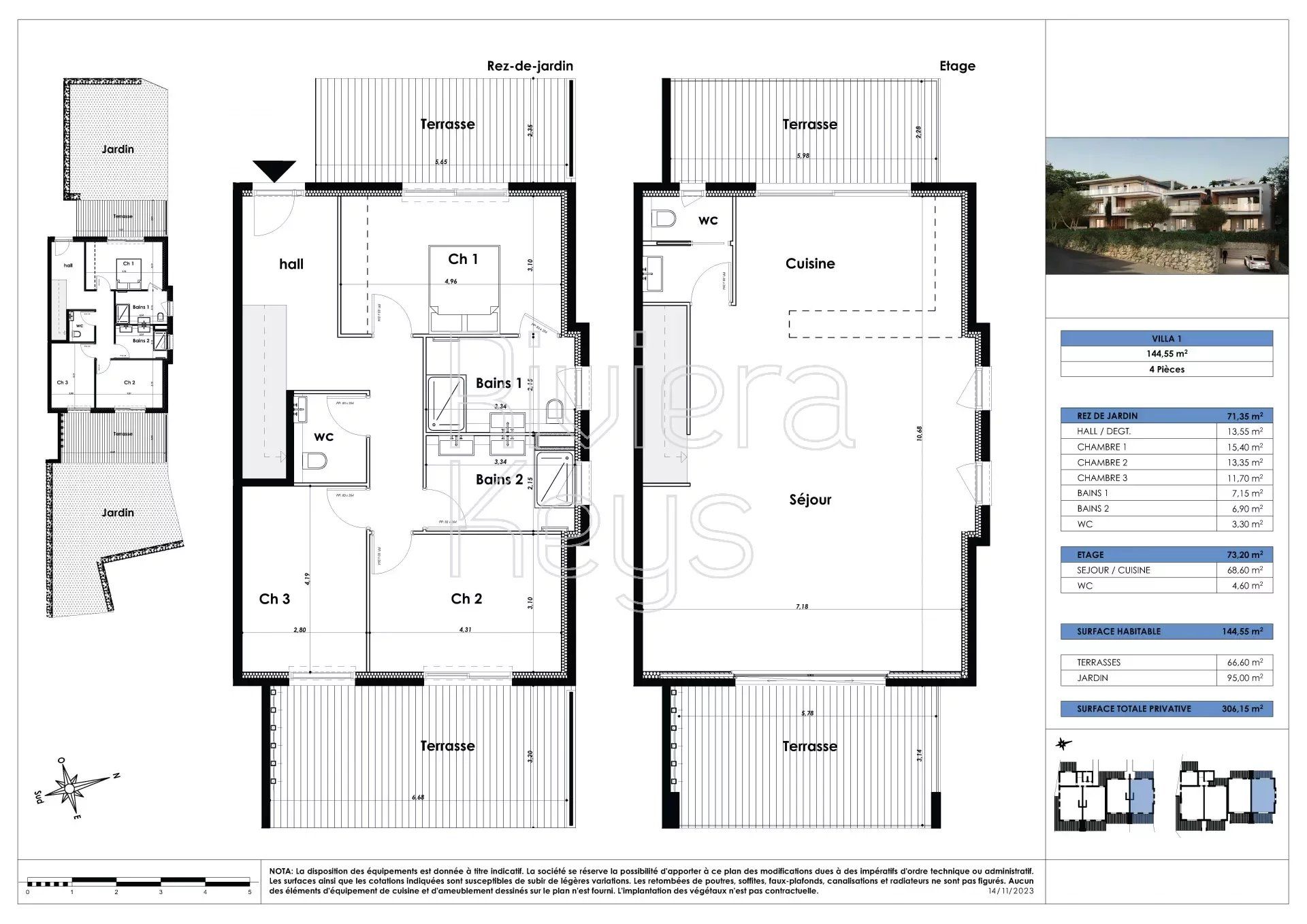 Condominium in Biot, Provence-Alpes-Cote d'Azur 12400226