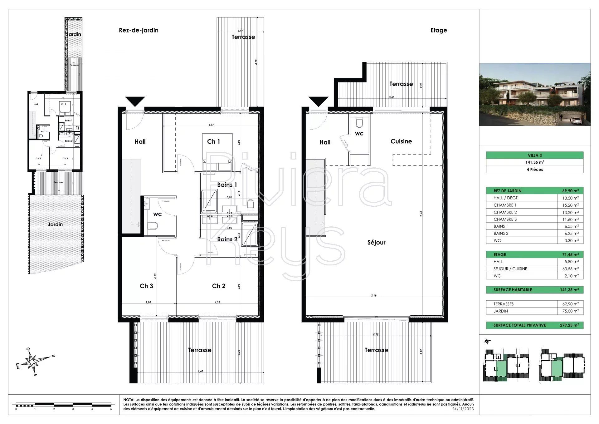 Condominio en Biot, Provence-Alpes-Cote d'Azur 12400228