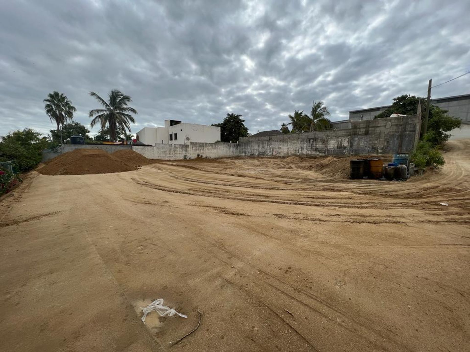 σπίτι σε San José del Cabo, Baja California Sur 12400281