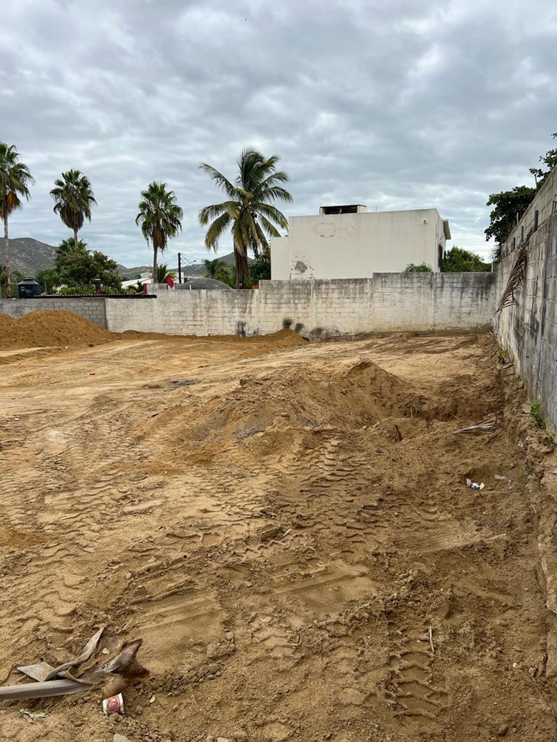 Huis in San José del Cabo, Baja California Sur 12400281