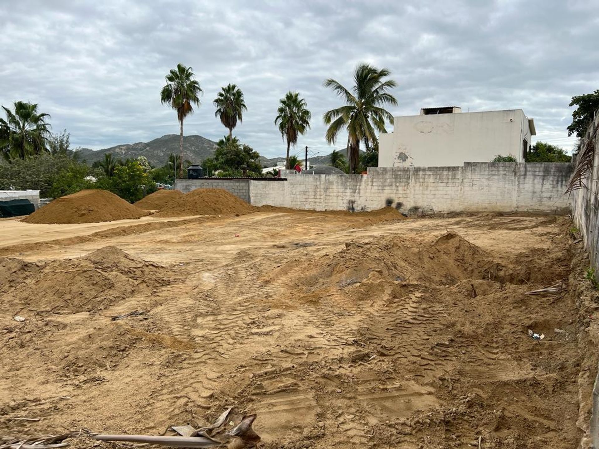 Huis in San José del Cabo, Baja California Sur 12400281