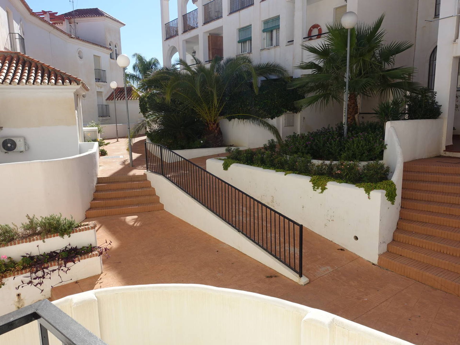 Condominium dans Fuengirola, Calle Ópalo 12400290