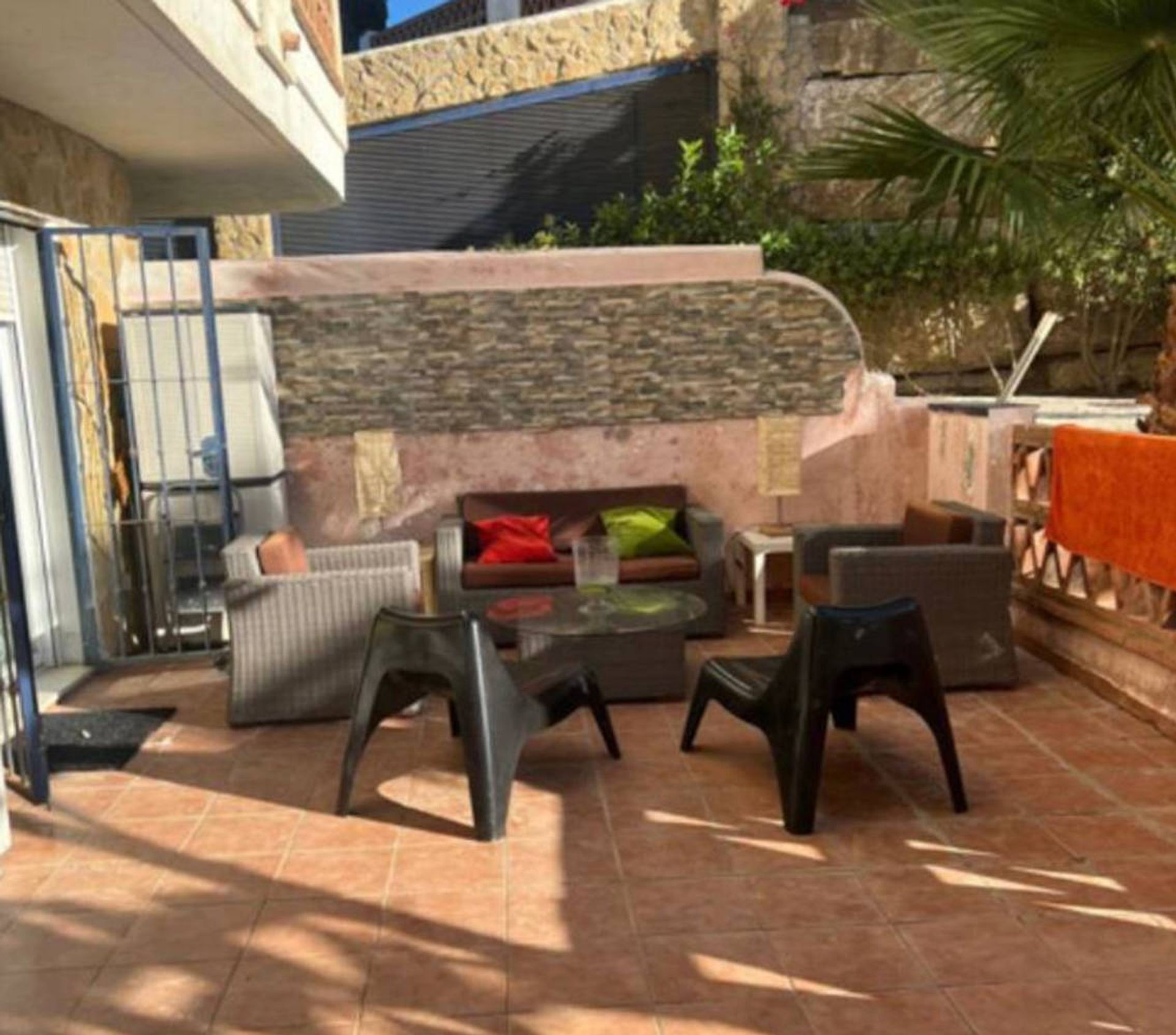 Condominium dans Fuengirola, Calle Zafiro 12400291