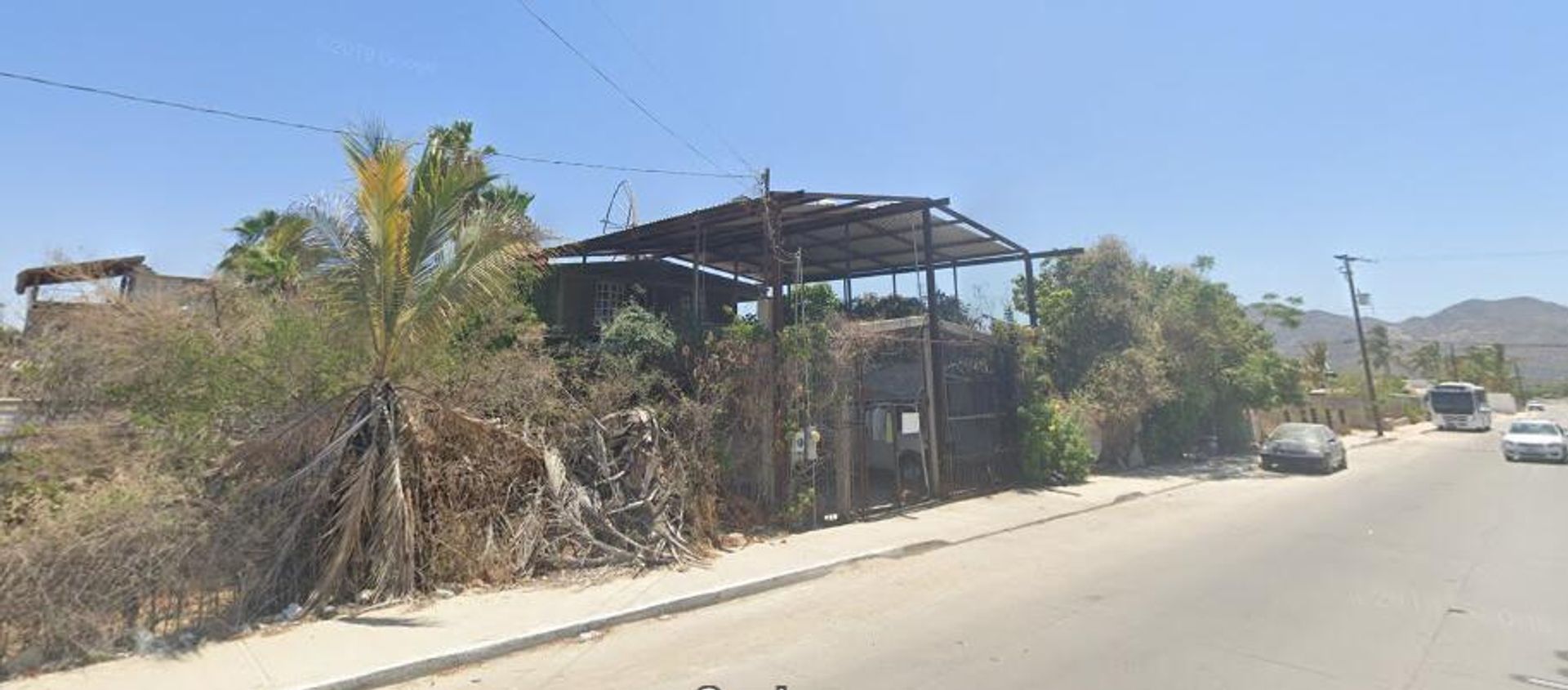 casa no São José del Cabo, Baixa Califórnia Sul 12400293