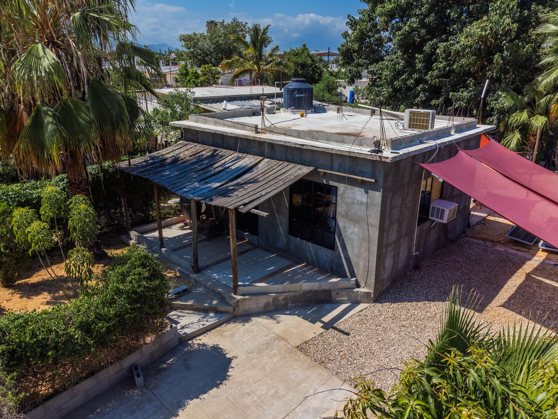 rumah dalam San José del Cabo, Baja California Sur 12400296