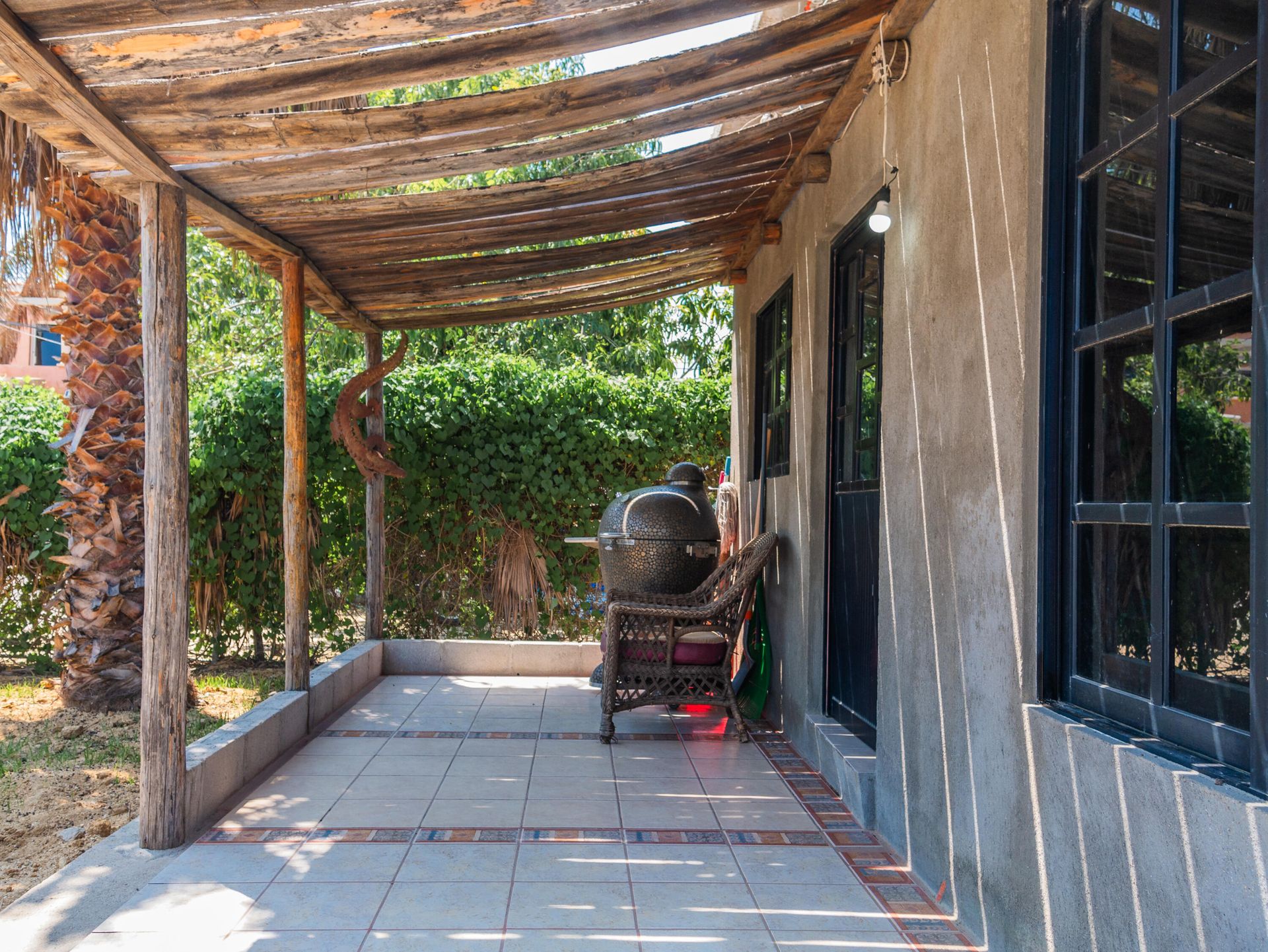 Rumah di San José del Cabo, Baja California Sur 12400296