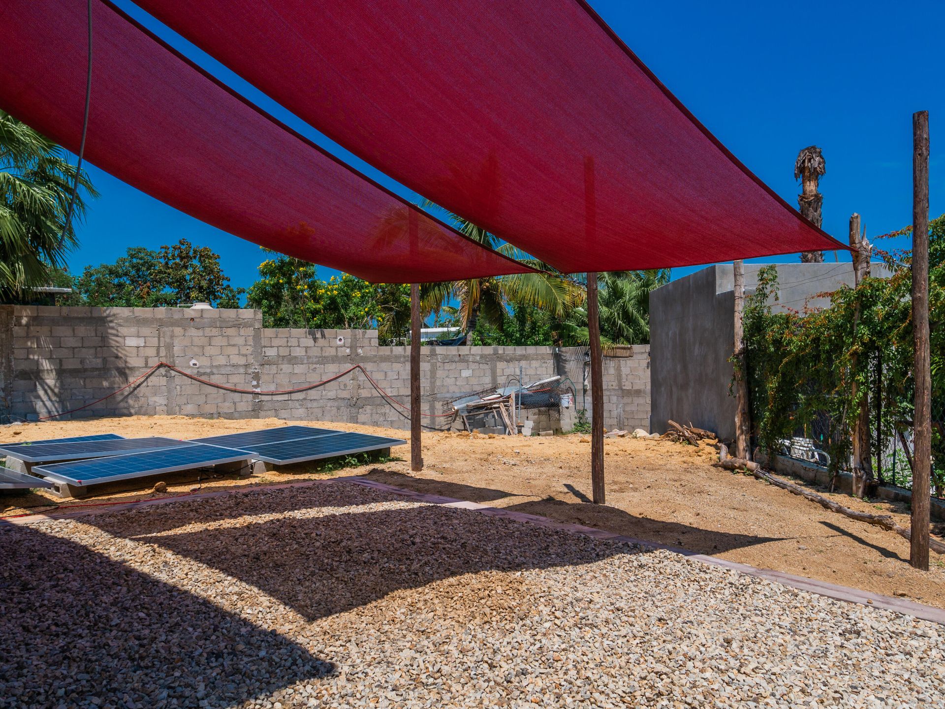 Rumah di San José del Cabo, Baja California Sur 12400296