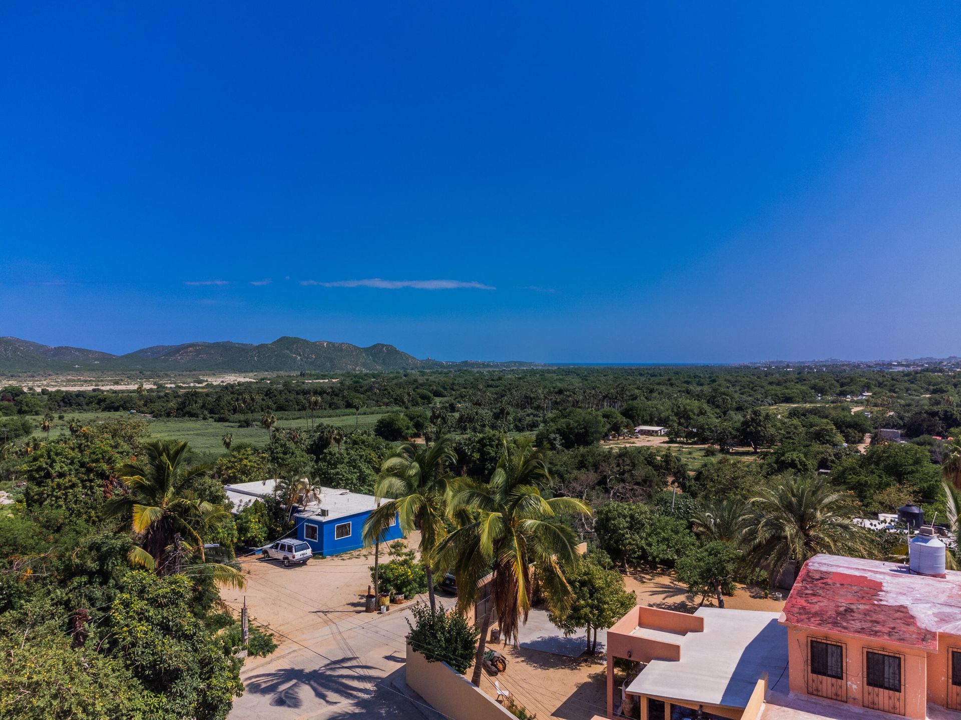 rumah dalam San José del Cabo, Baja California Sur 12400296