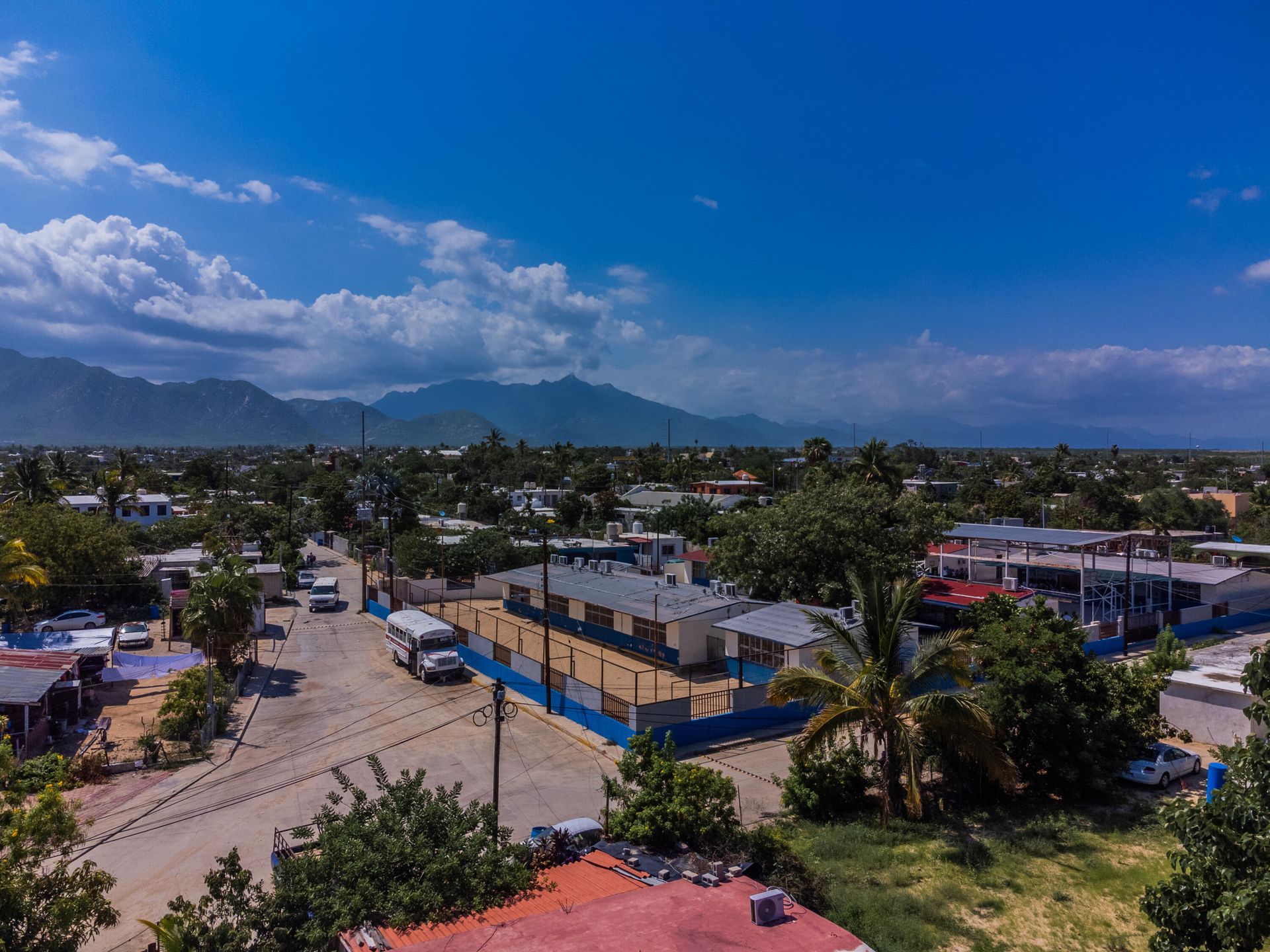 rumah dalam San José del Cabo, Baja California Sur 12400296