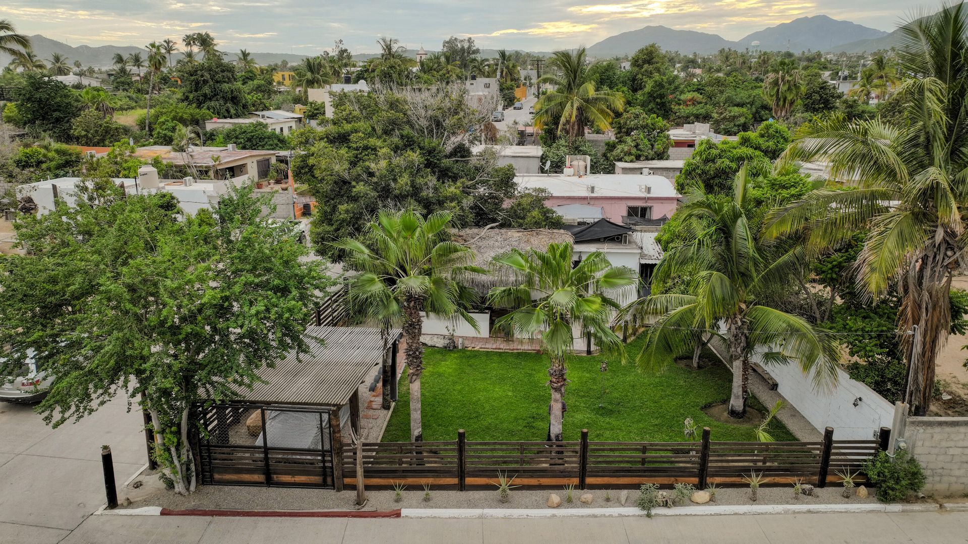 loger dans San José del Cabo, Baja California Sur 12400299