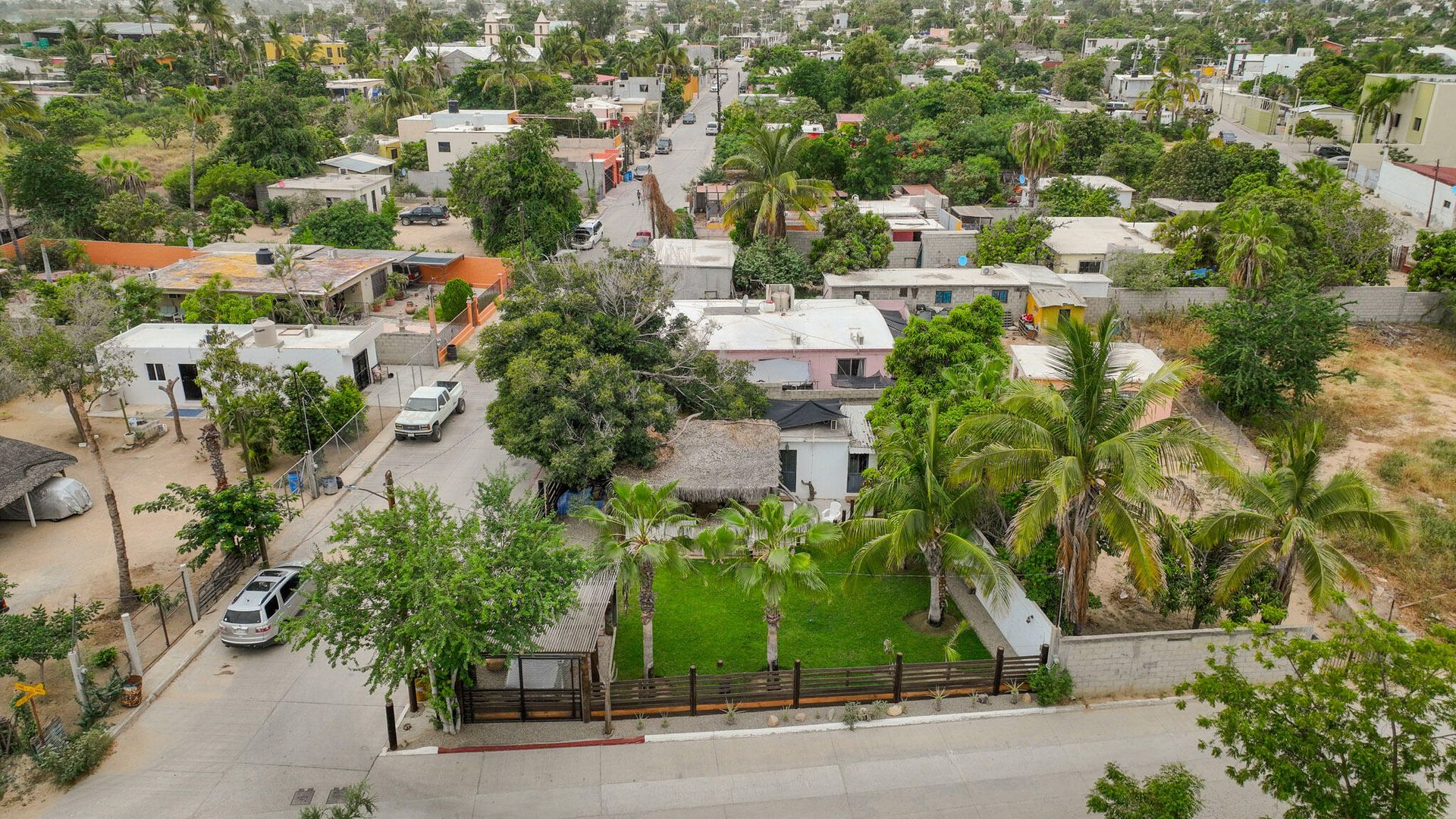 Hus i San Jose del Cabo, Baja California Sur 12400299