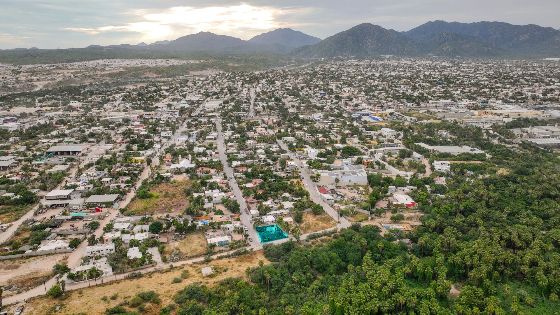 집 에 San José del Cabo, Baja California Sur 12400299